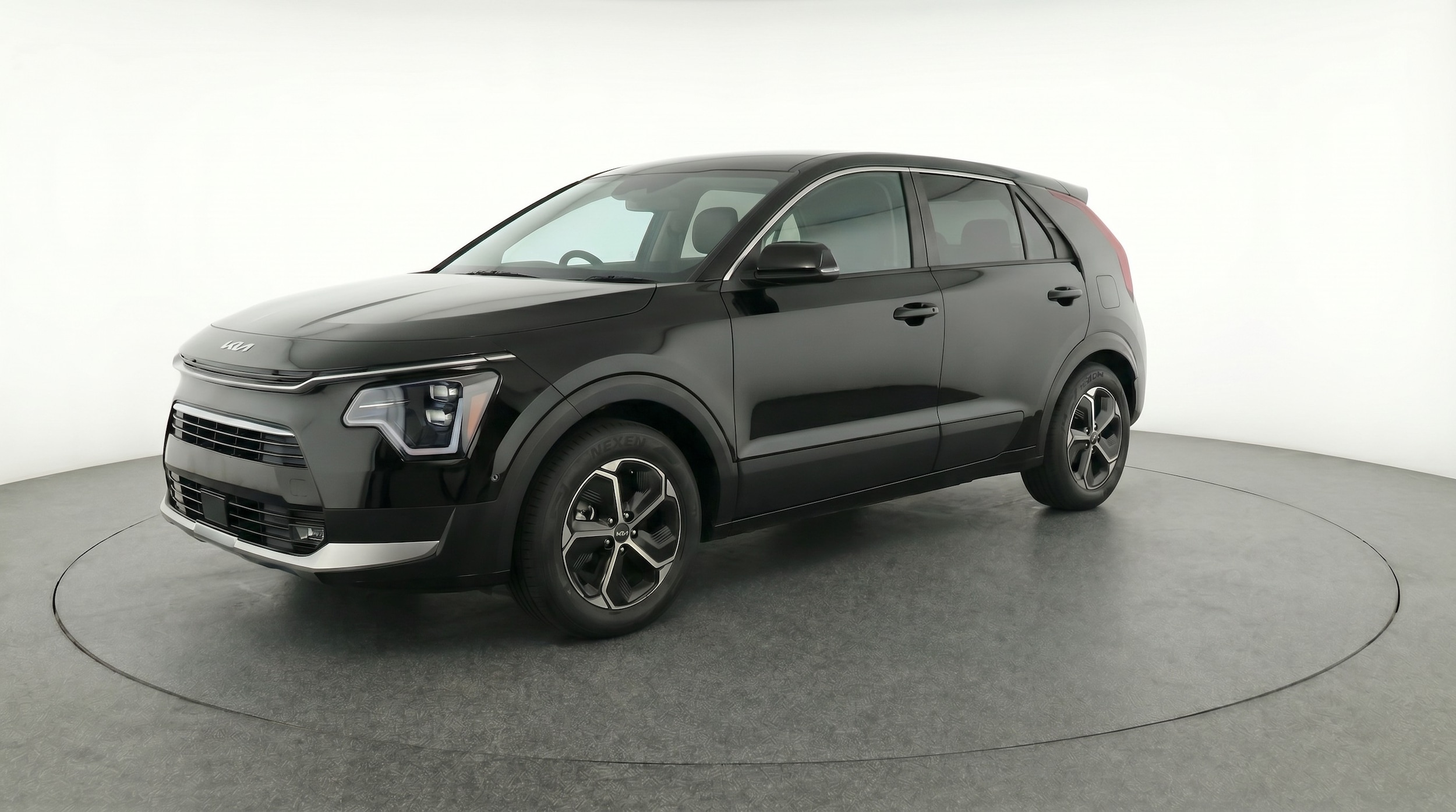 Thumbnail: 2026 Kia Niro - 3