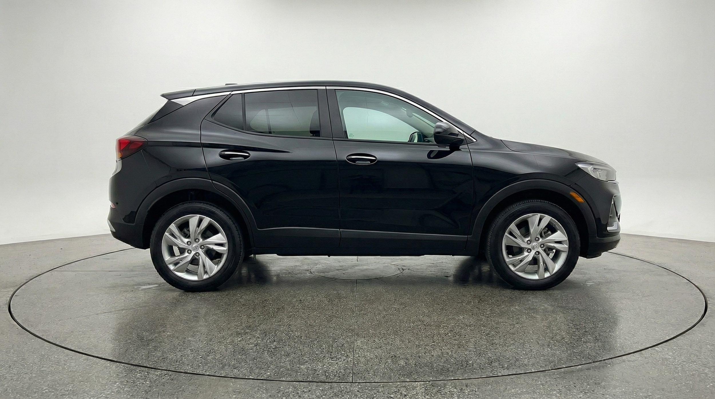 Thumbnail: 2025 Buick Encore GX - 8