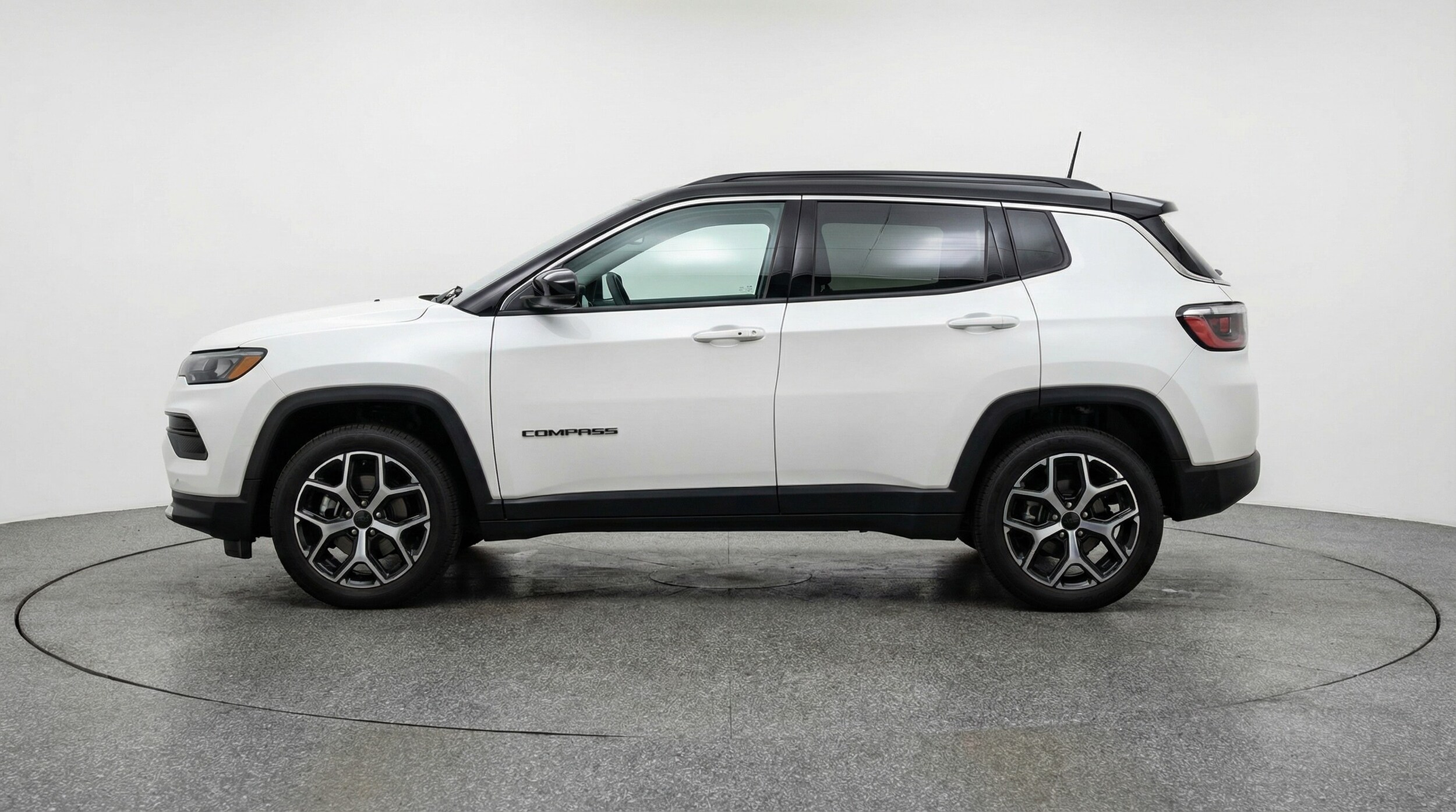 Thumbnail: 2025 Jeep Compass - 4
