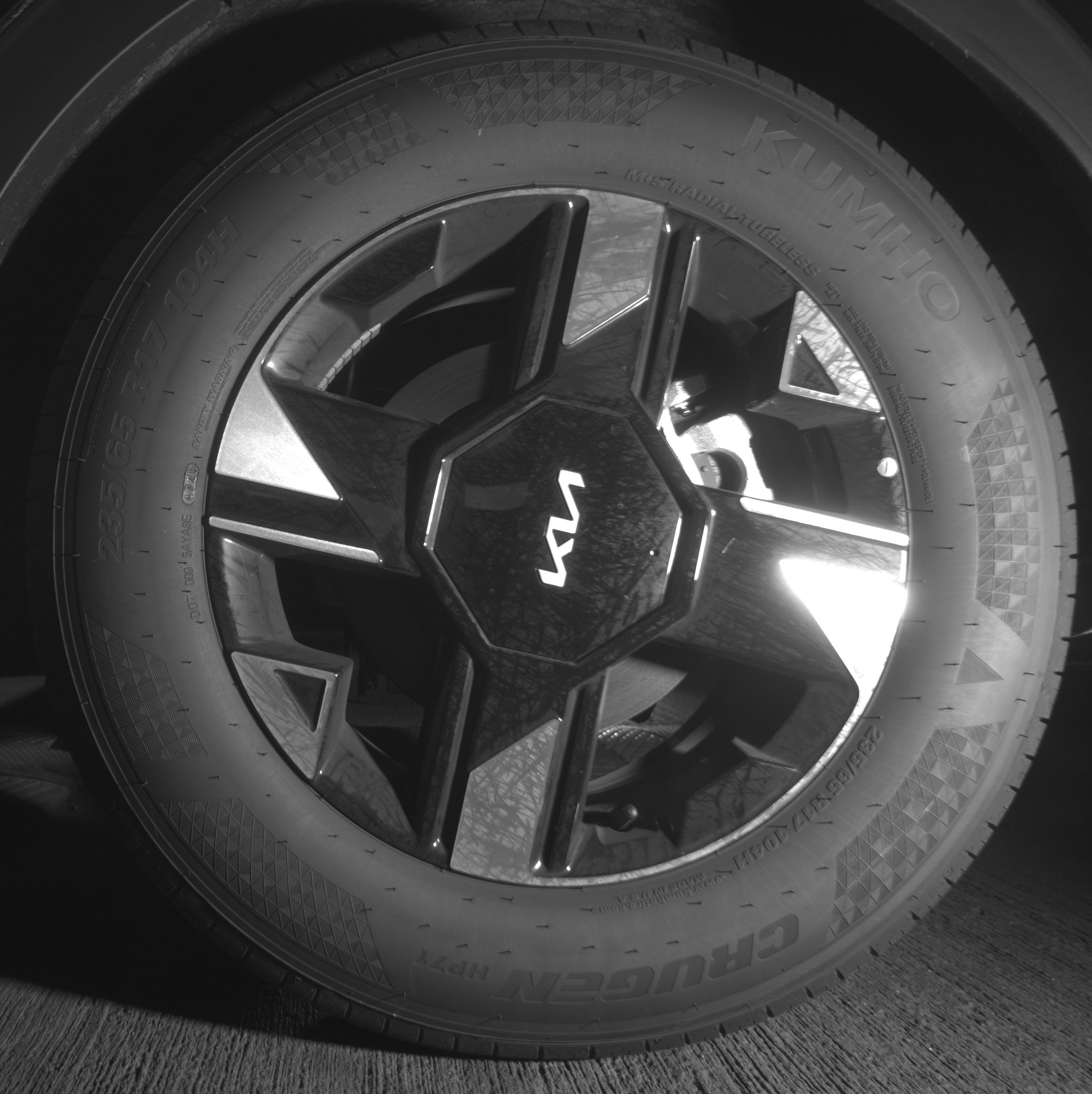 Thumbnail: 2026 Kia Sportage - 11