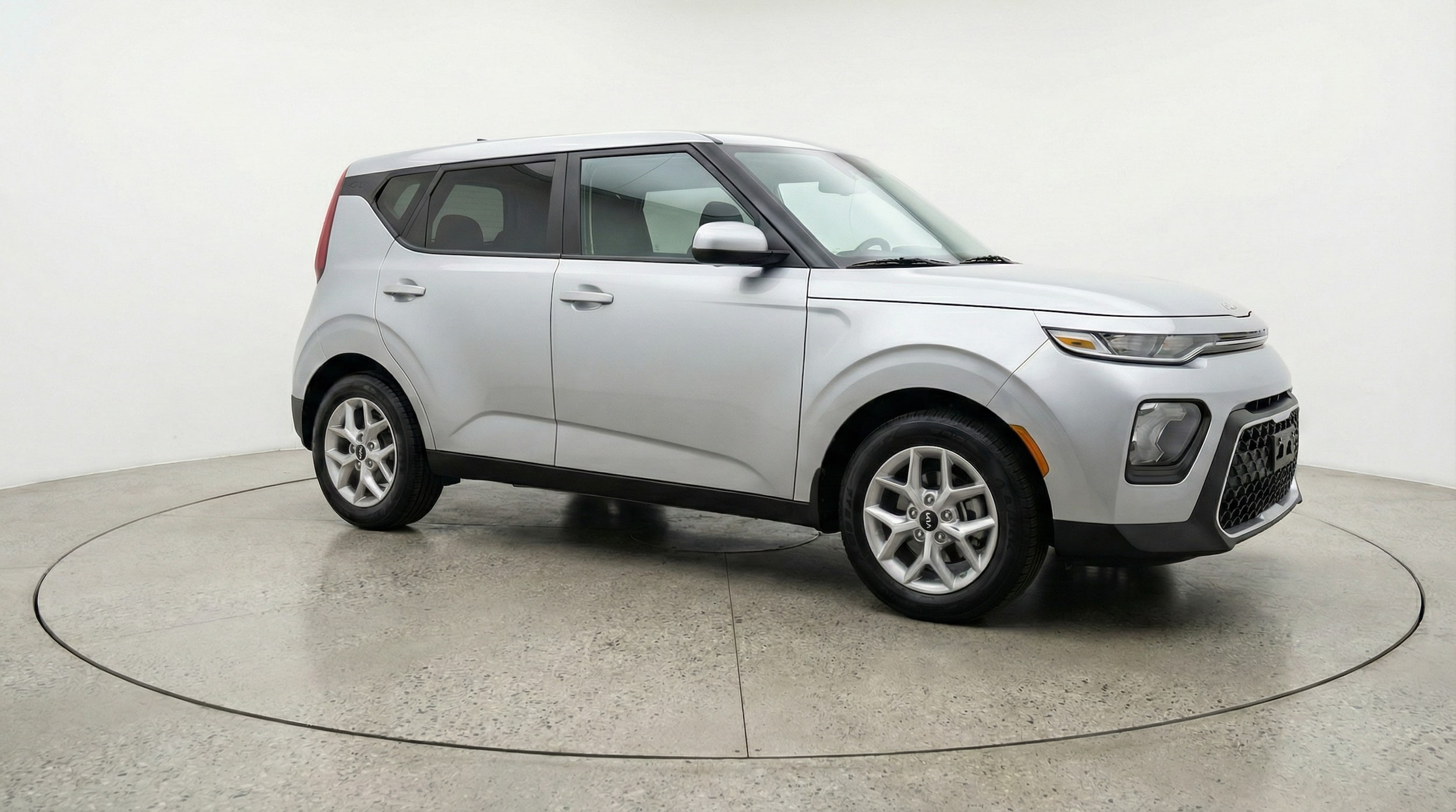 Thumbnail: 2025 Kia Soul - 1