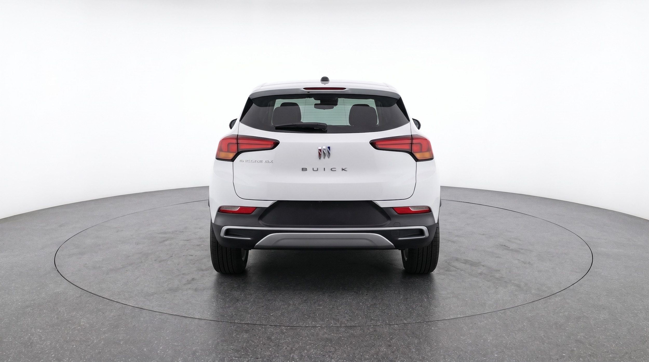 Thumbnail: 2026 Buick Encore GX - 6