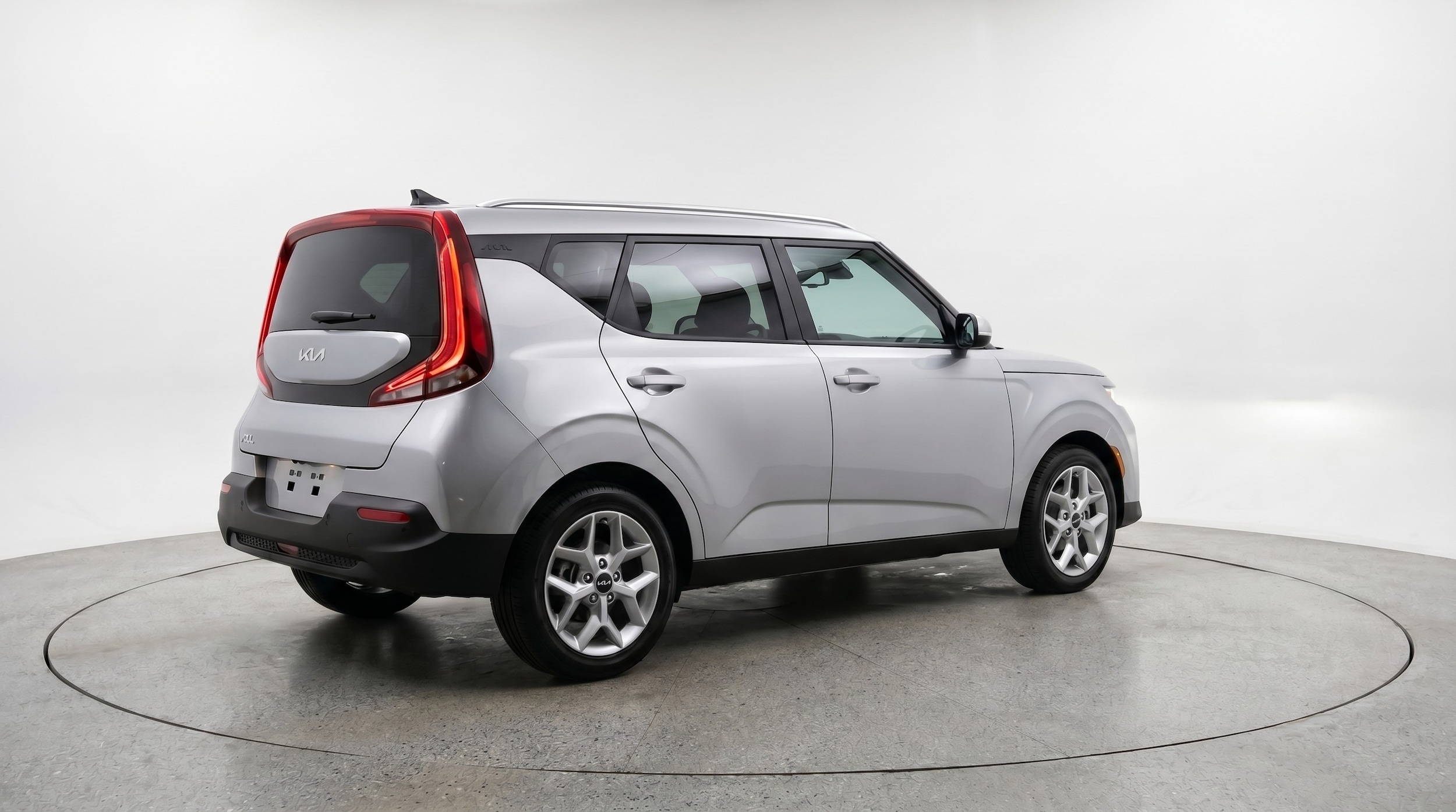 Thumbnail: 2025 Kia Soul - 7