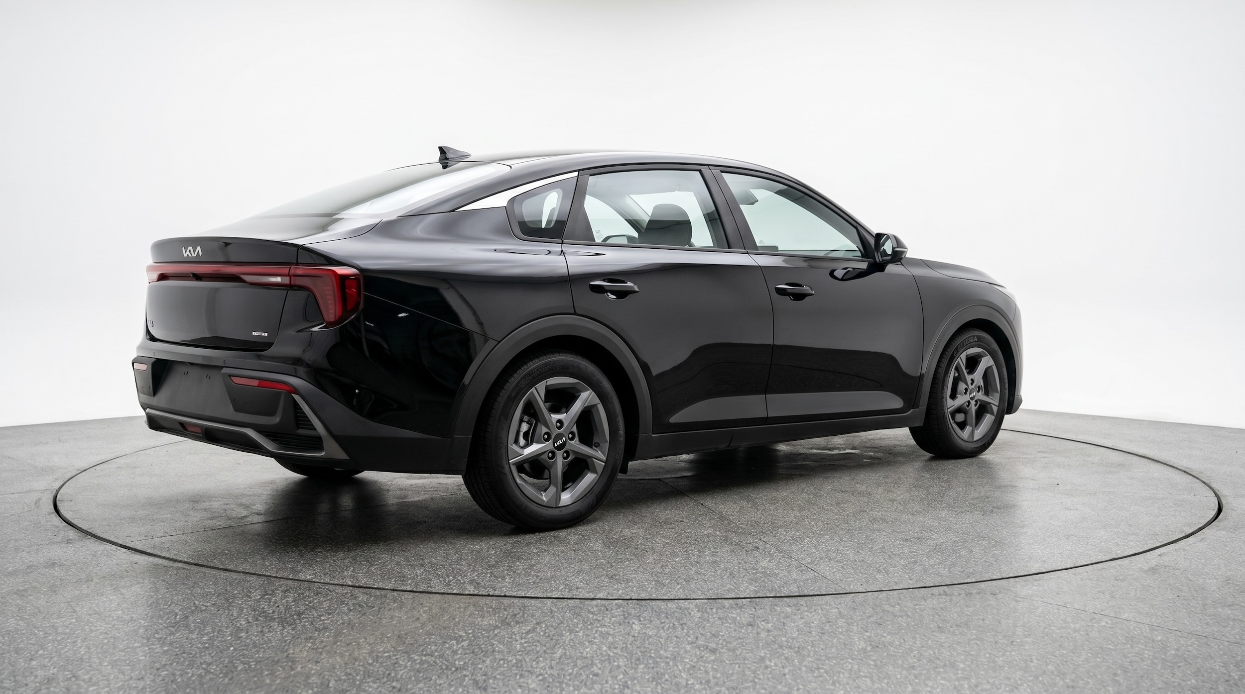 Thumbnail: 2026 Kia K4 - 7