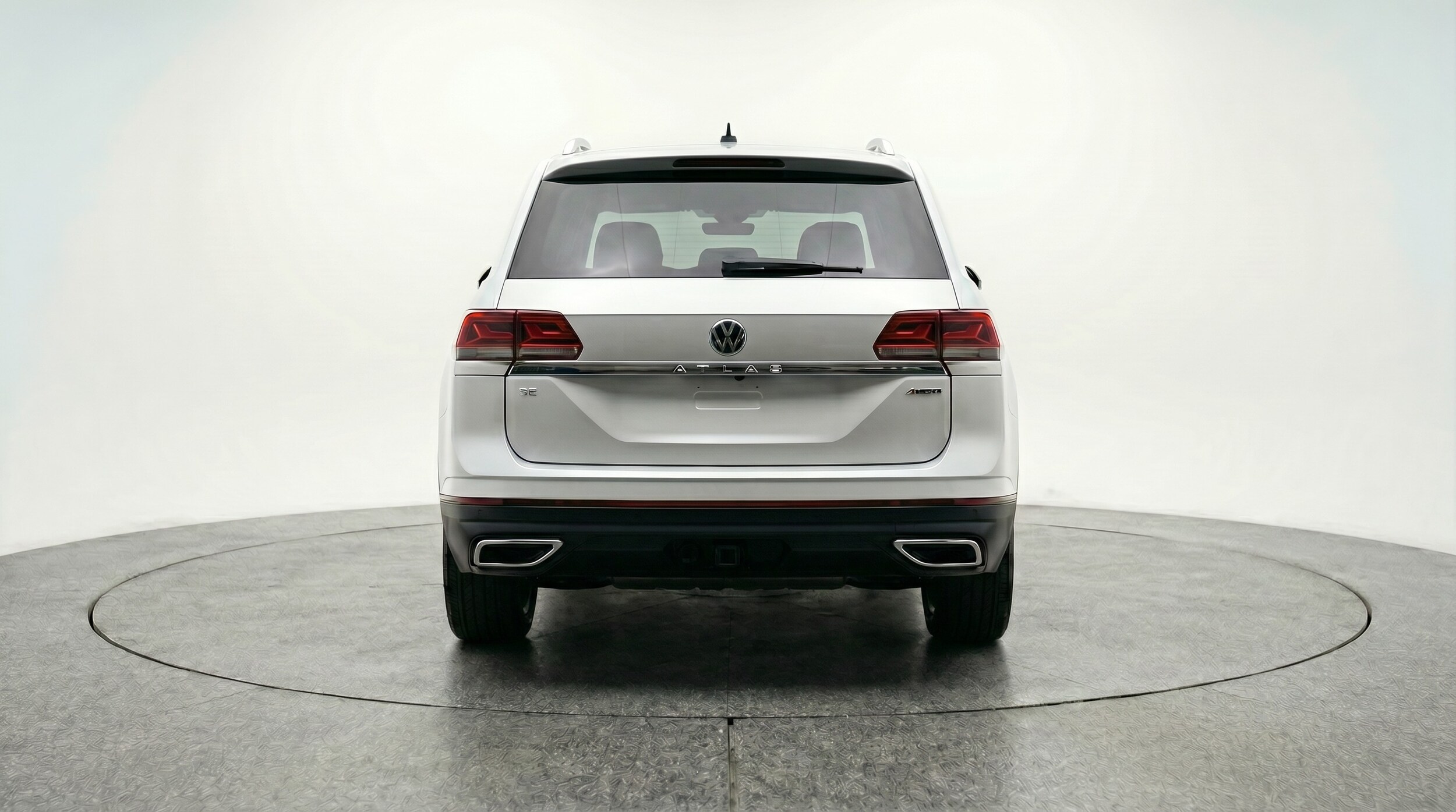 Thumbnail: 2026 Volkswagen Atlas - 6
