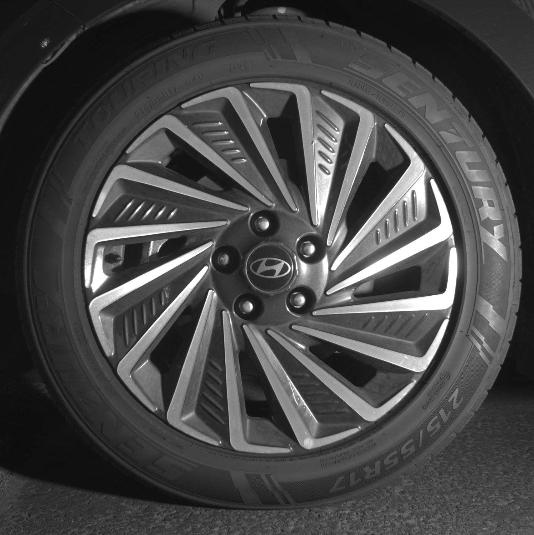 Thumbnail: 2025 Hyundai Sonata - 9