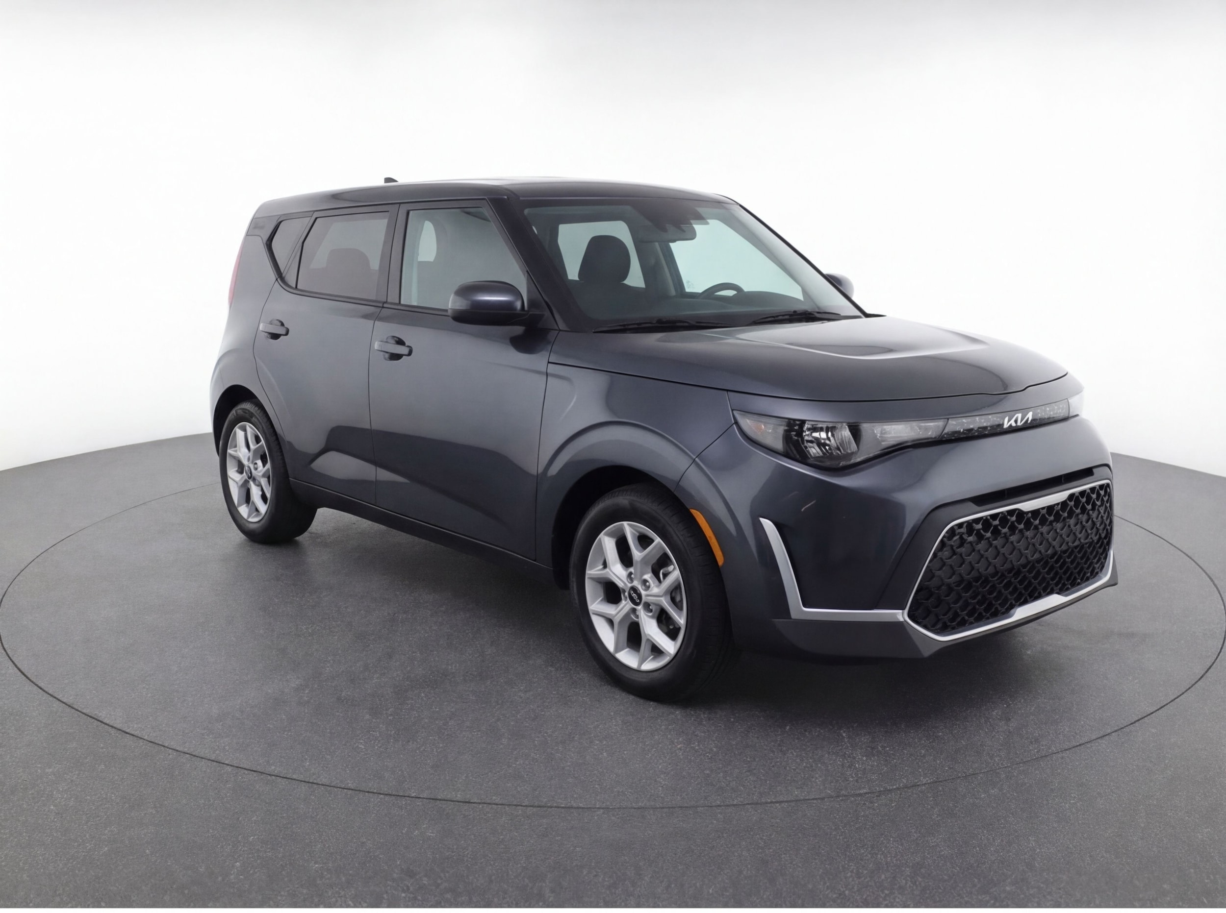 Thumbnail: 2023 Kia Soul - 1