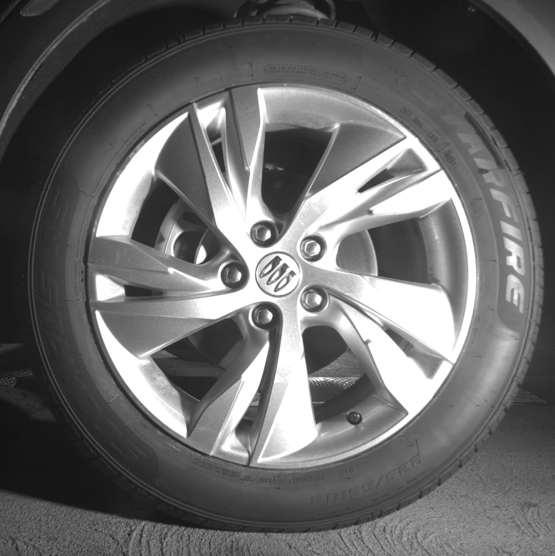 Thumbnail: 2025 Buick Encore GX - 9