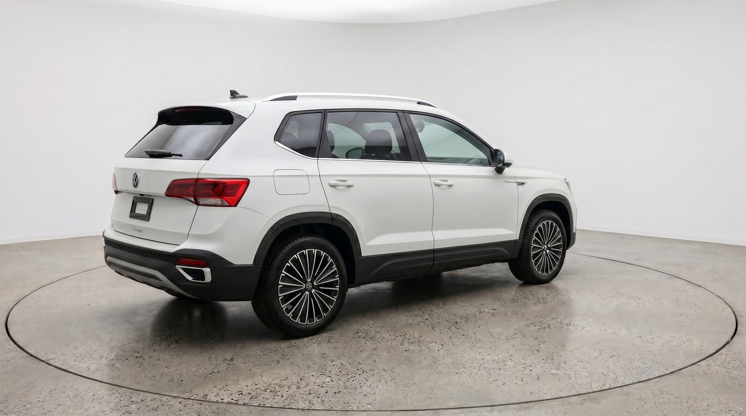 Thumbnail: 2026 Volkswagen Taos - 7