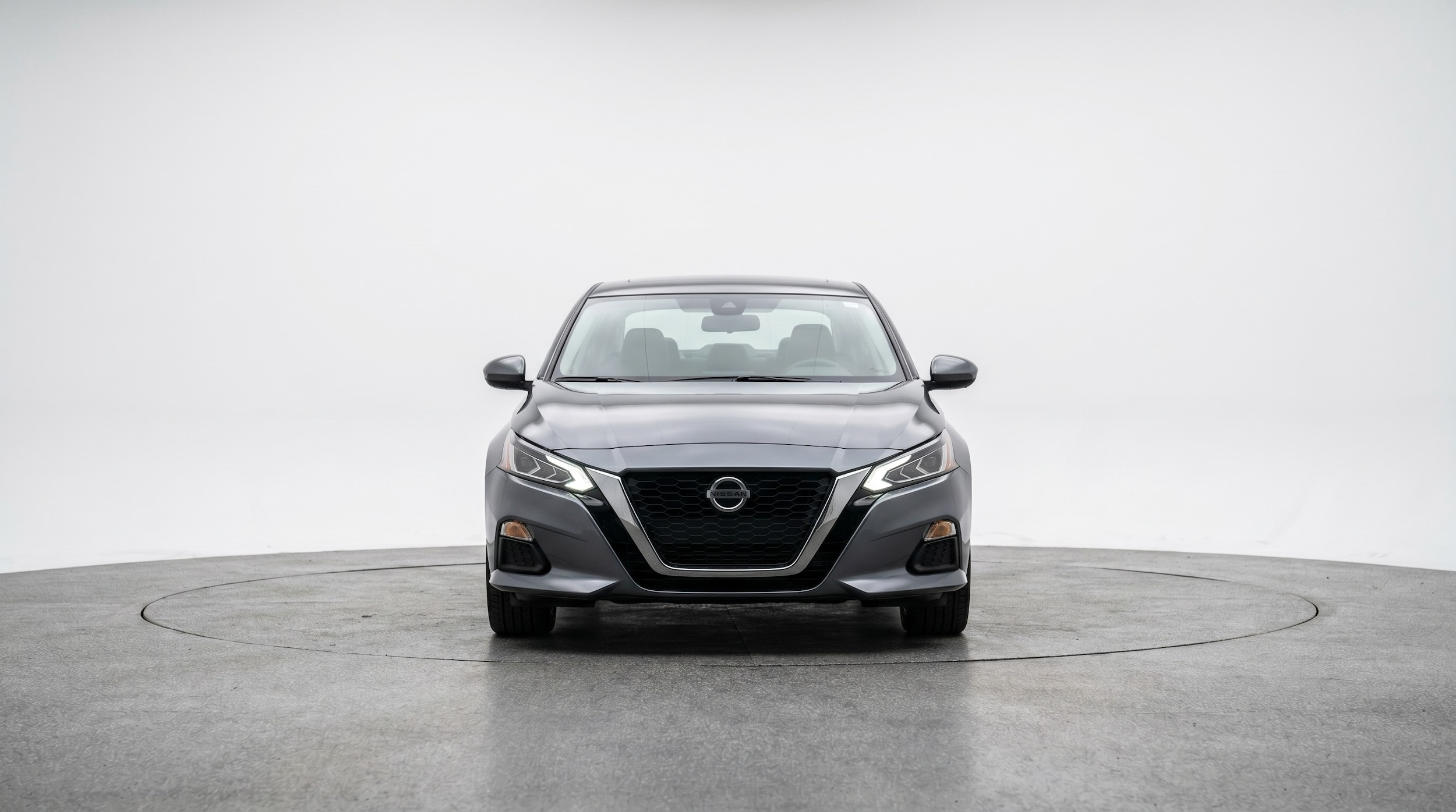 Thumbnail: 2025 Nissan Altima - 2