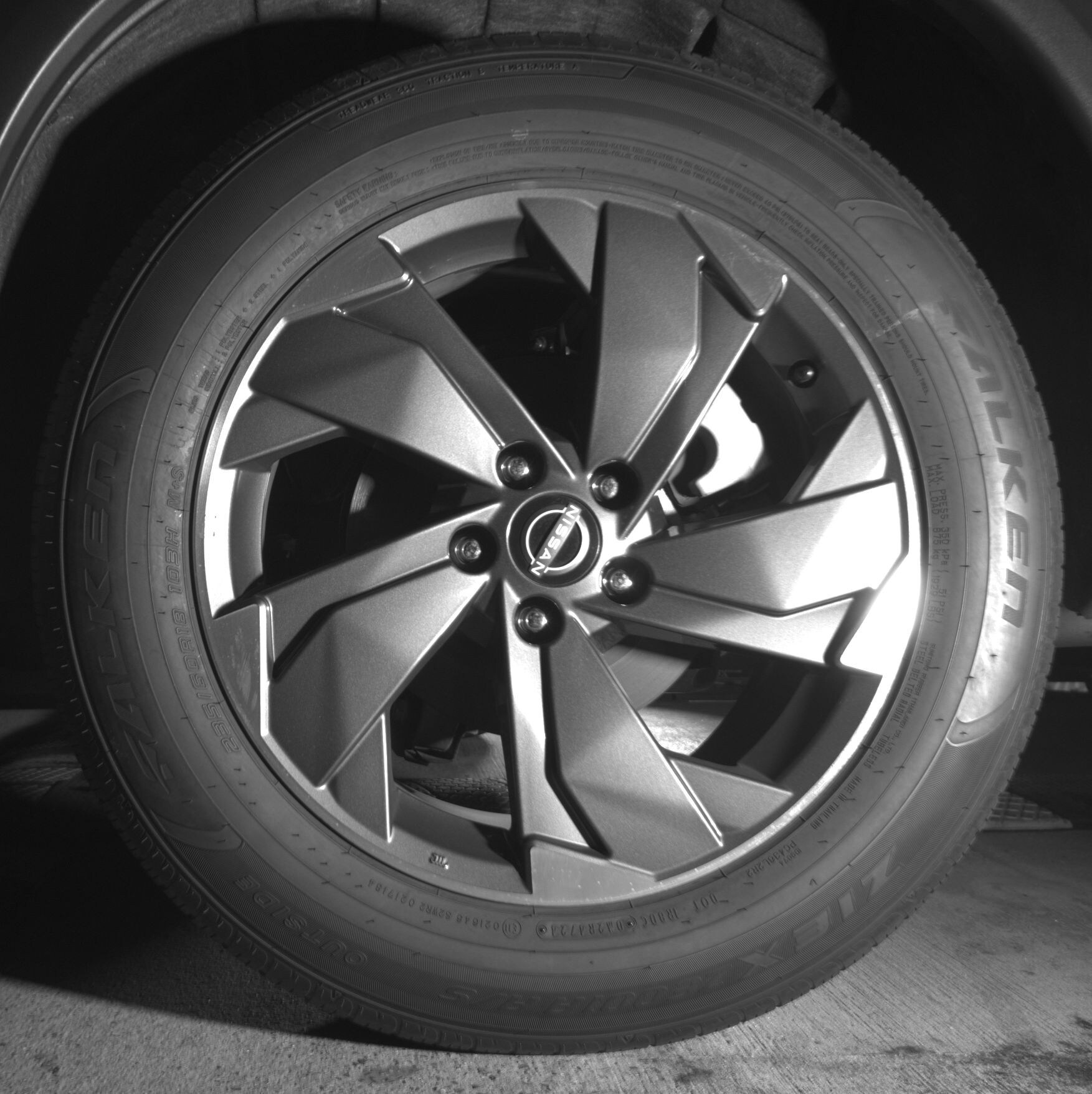 Thumbnail: 2025 Nissan Rogue - 11