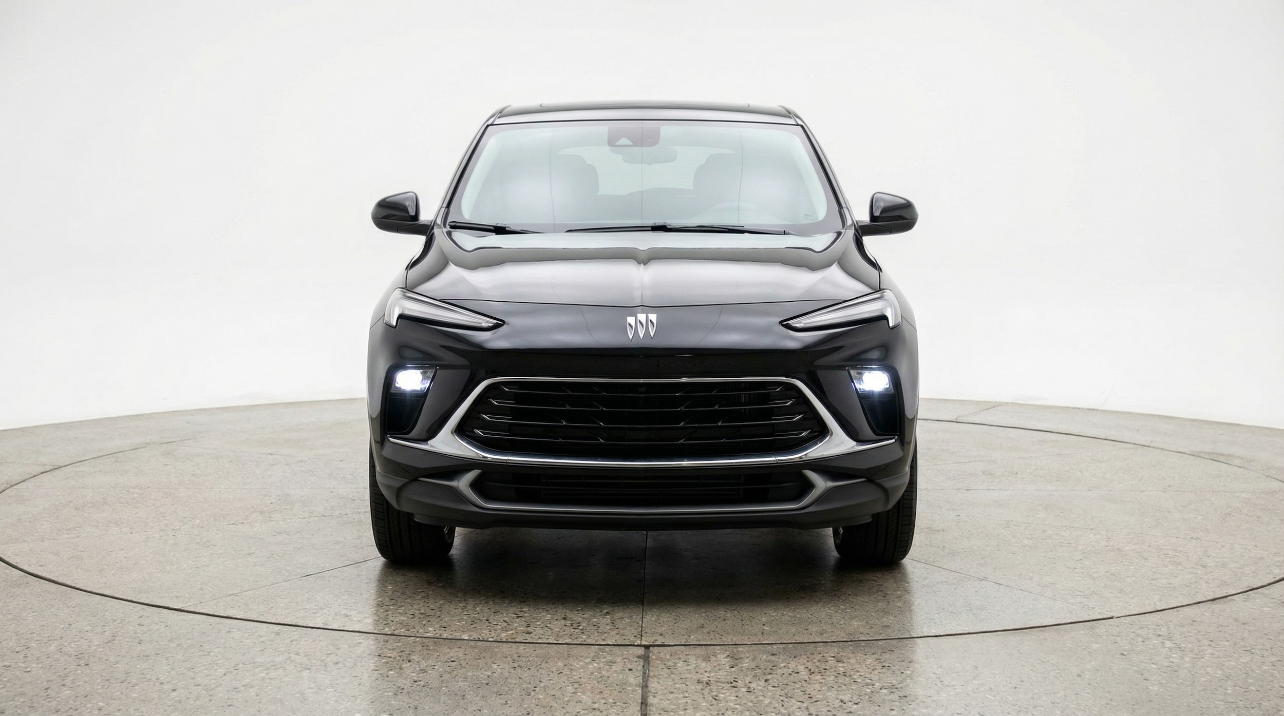 Thumbnail: 2025 Buick Encore GX - 2