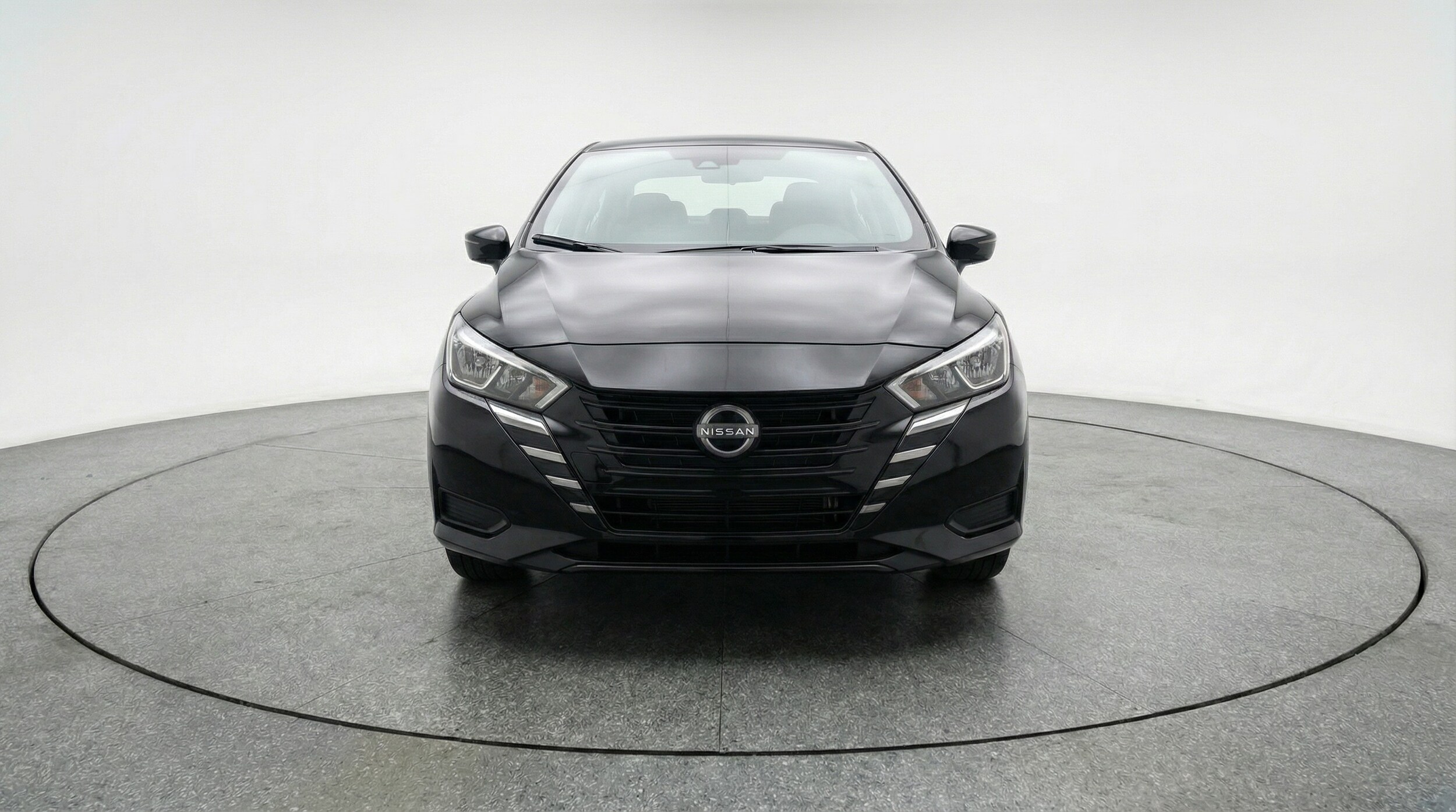 Thumbnail: 2025 Nissan Versa - 2