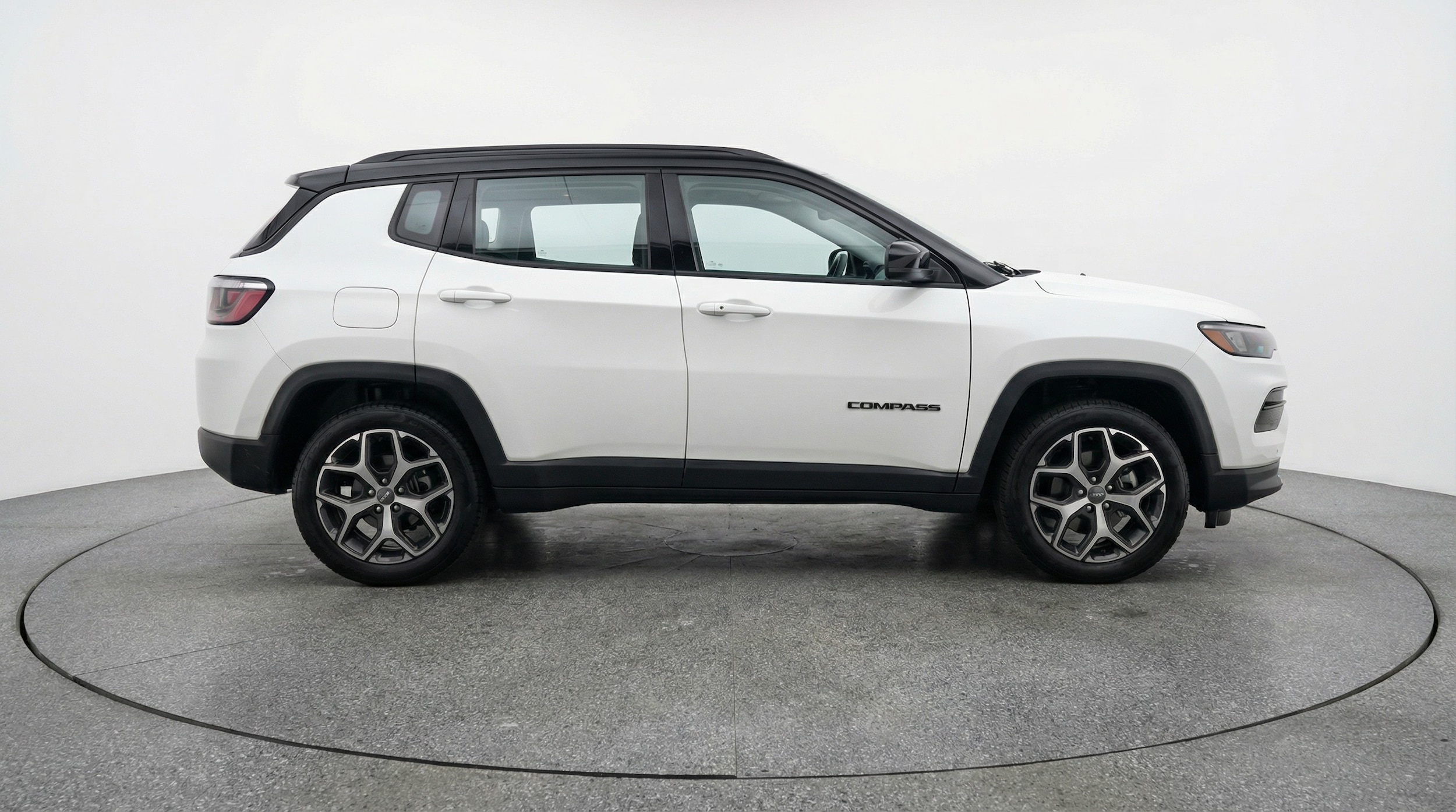Thumbnail: 2025 Jeep Compass - 8