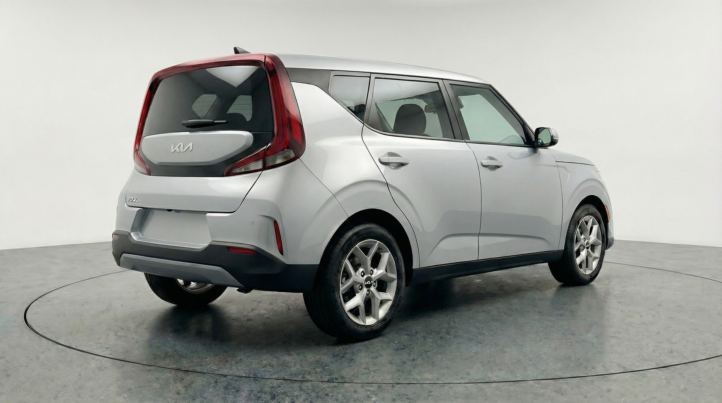 Thumbnail: 2025 Kia Soul - 7