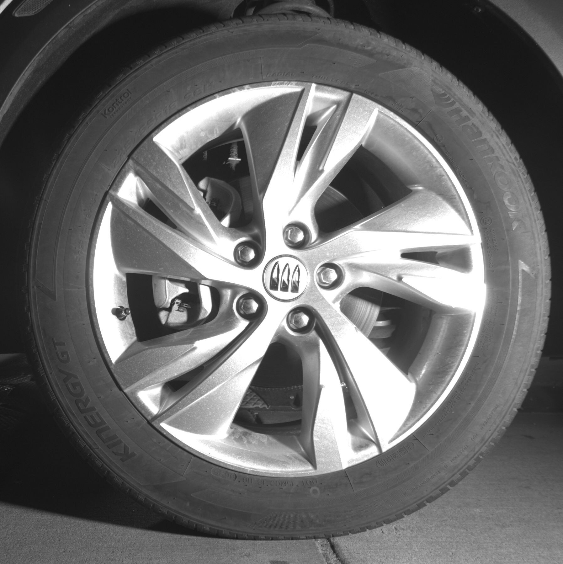 Thumbnail: 2025 Buick Encore GX - 9