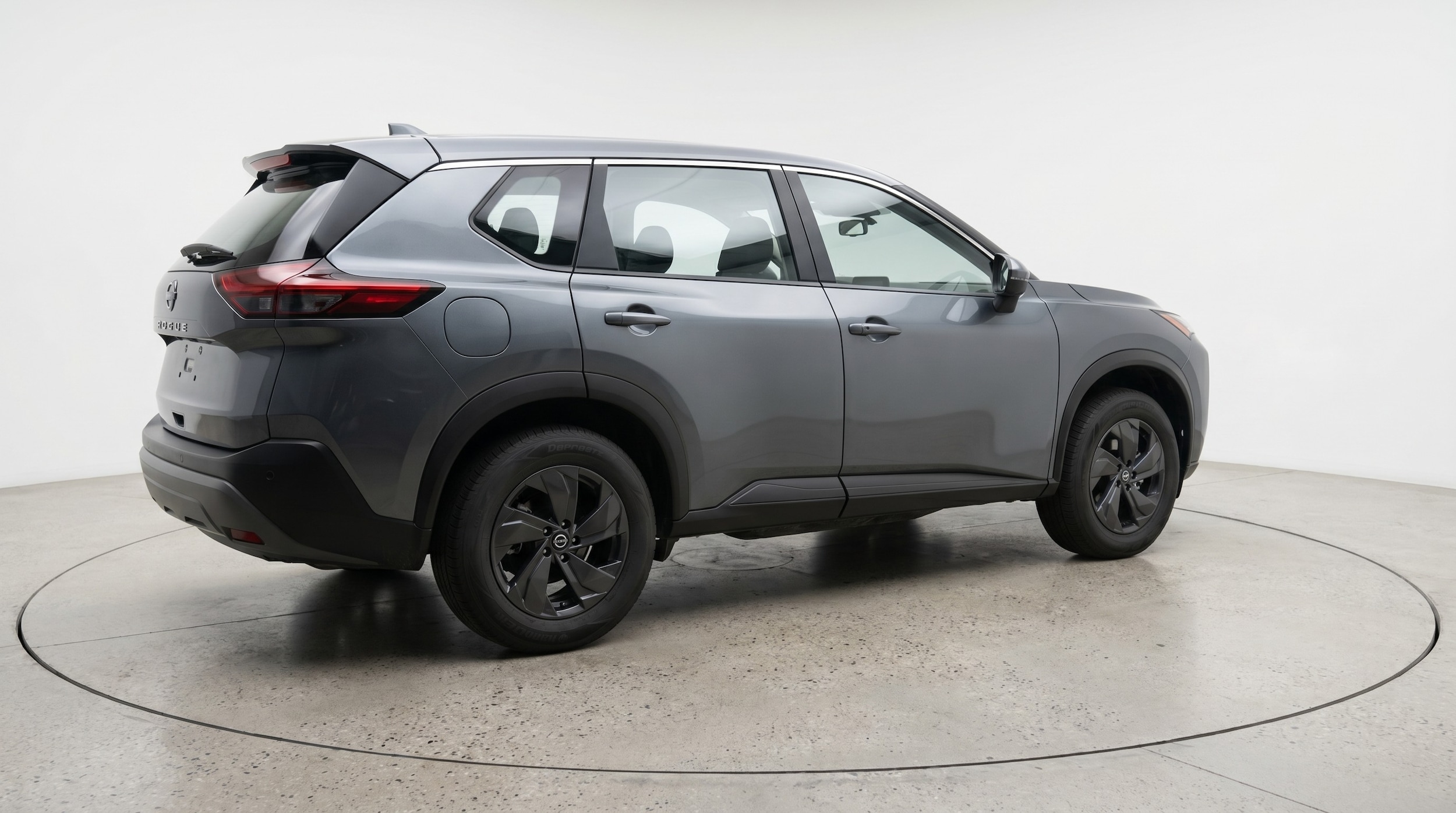 Thumbnail: 2026 Nissan Rogue - 7