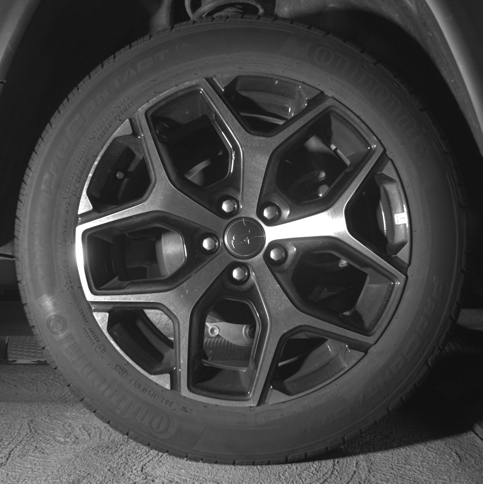 Thumbnail: 2025 Jeep Compass - 12