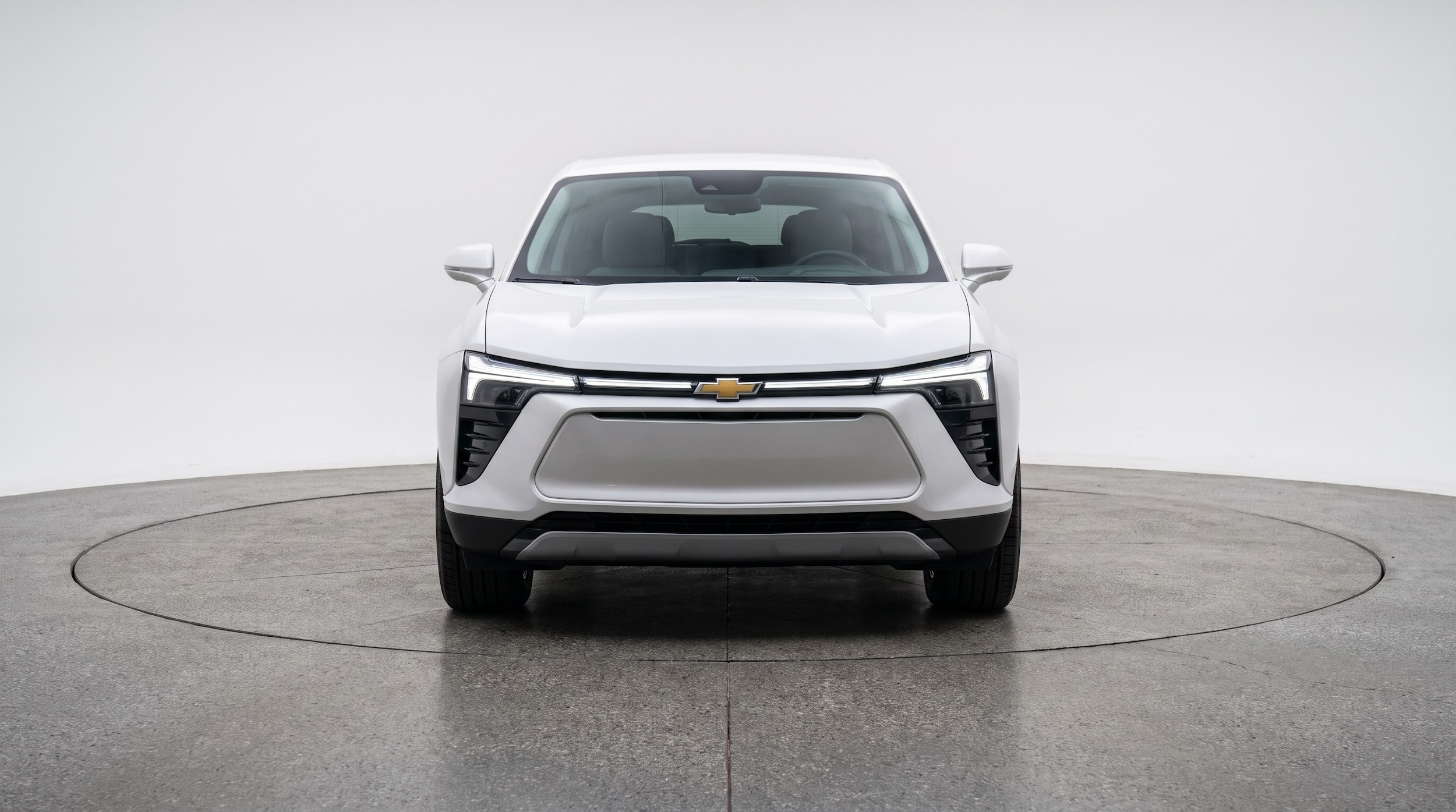 Thumbnail: 2025 Chevrolet Blazer - 2