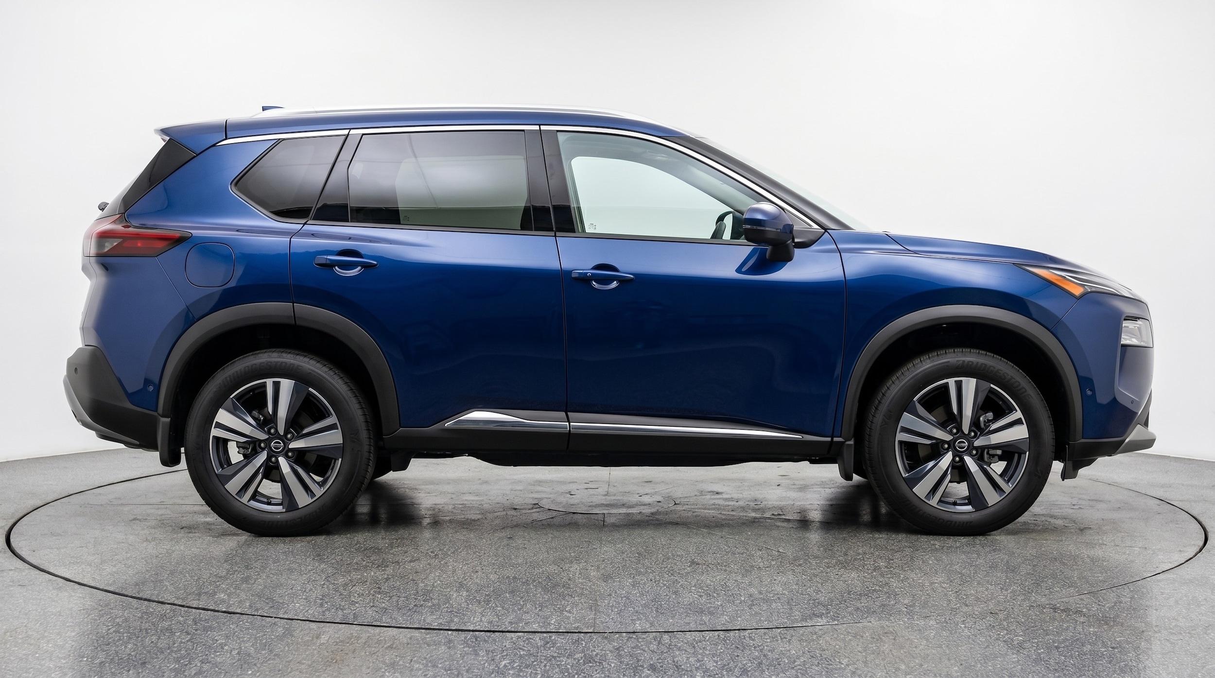 Thumbnail: 2026 Nissan Rogue - 8