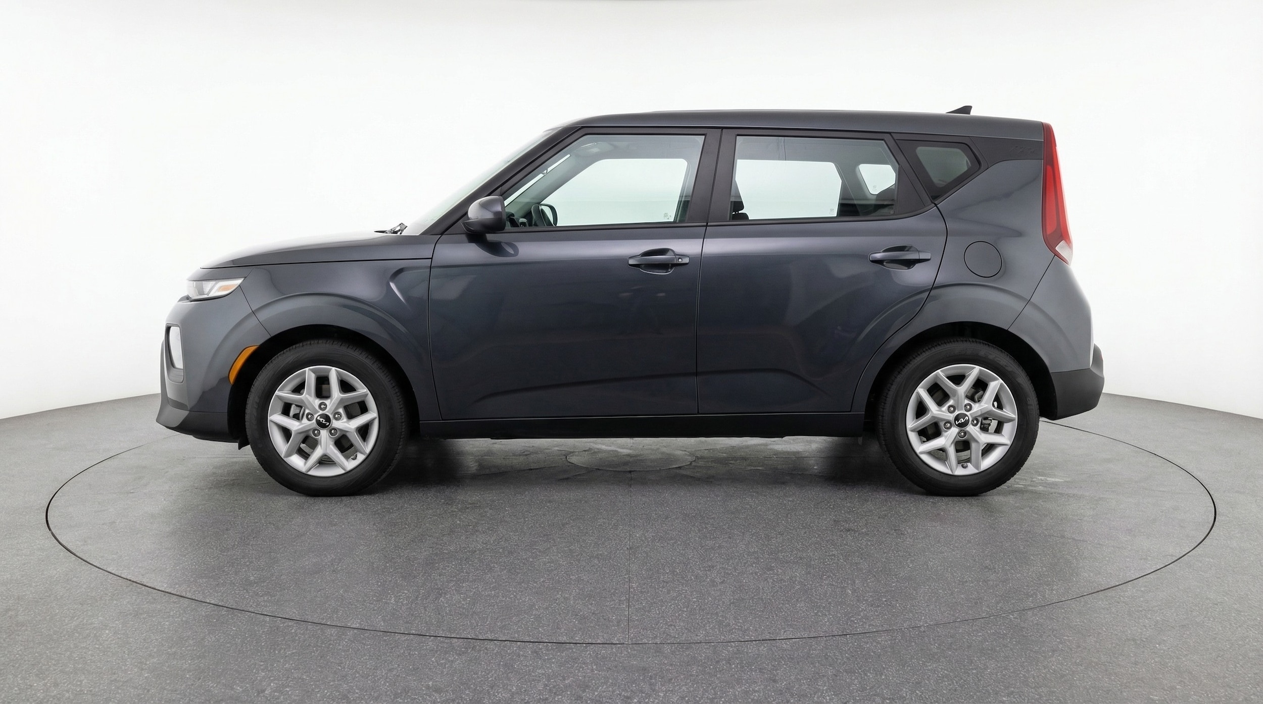 Thumbnail: 2025 Kia Soul - 4