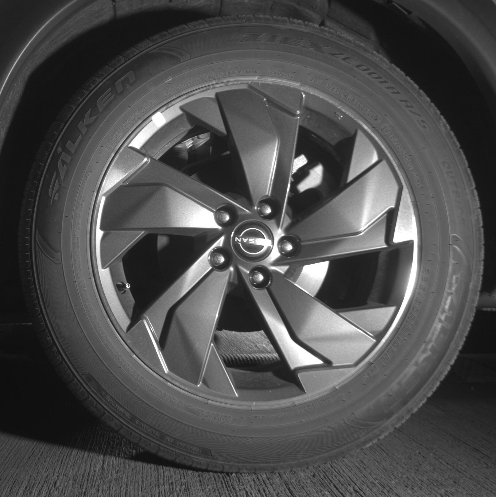 Thumbnail: 2025 Nissan Rogue - 11