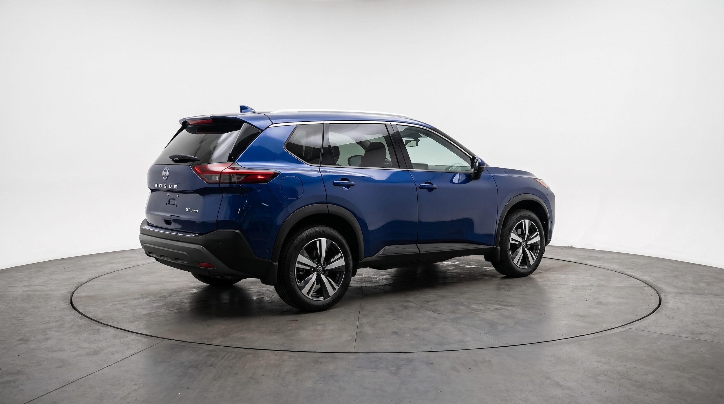 Thumbnail: 2026 Nissan Rogue - 7