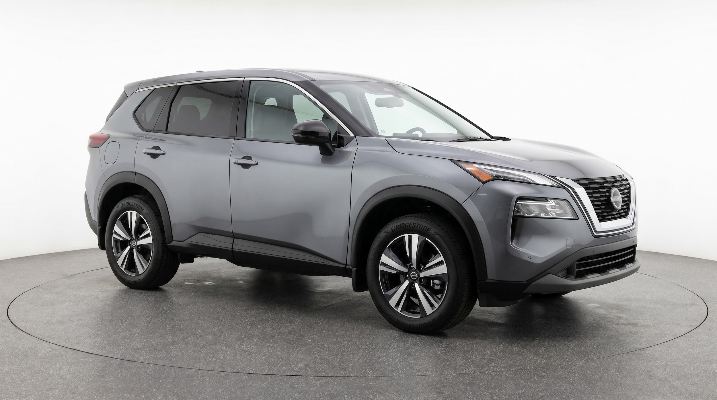 Thumbnail: 2026 Nissan Rogue - 1