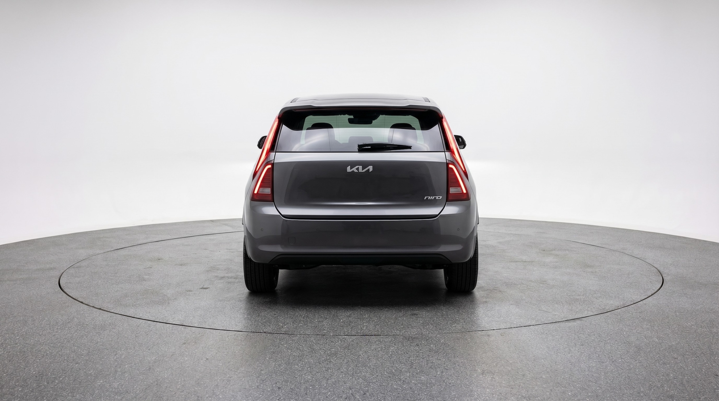 Thumbnail: 2026 Kia Niro - 6