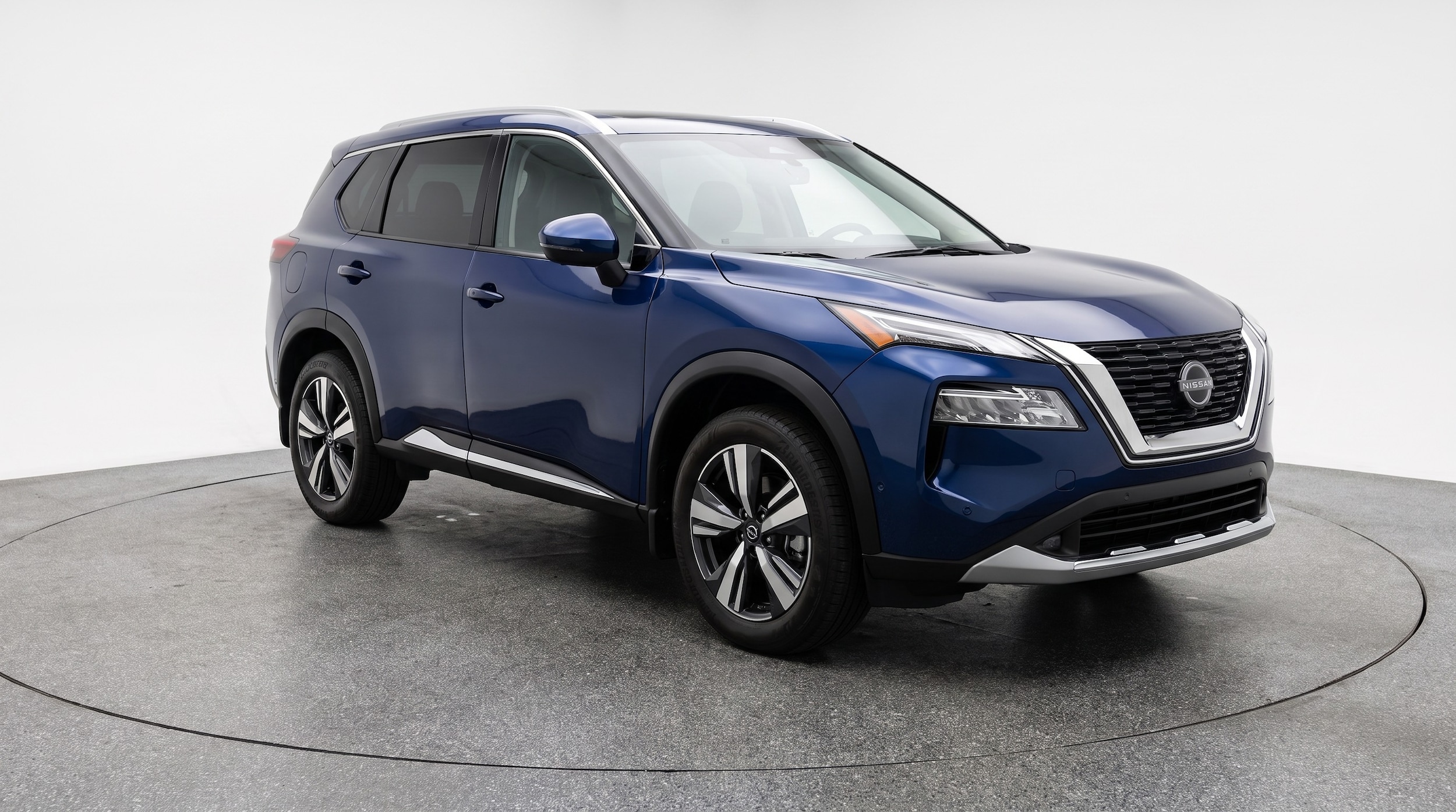 Thumbnail: 2026 Nissan Rogue - 1
