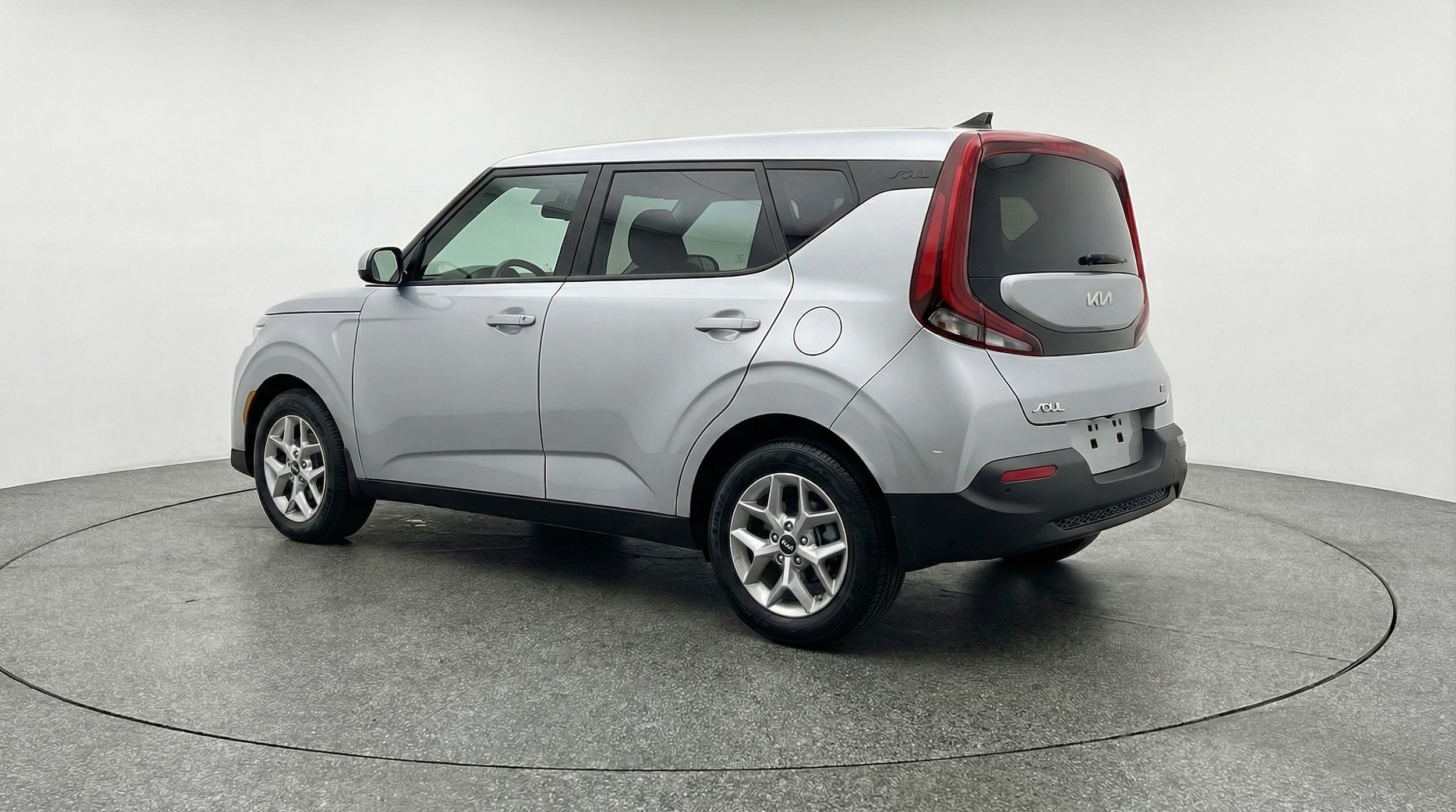 Thumbnail: 2025 Kia Soul - 5