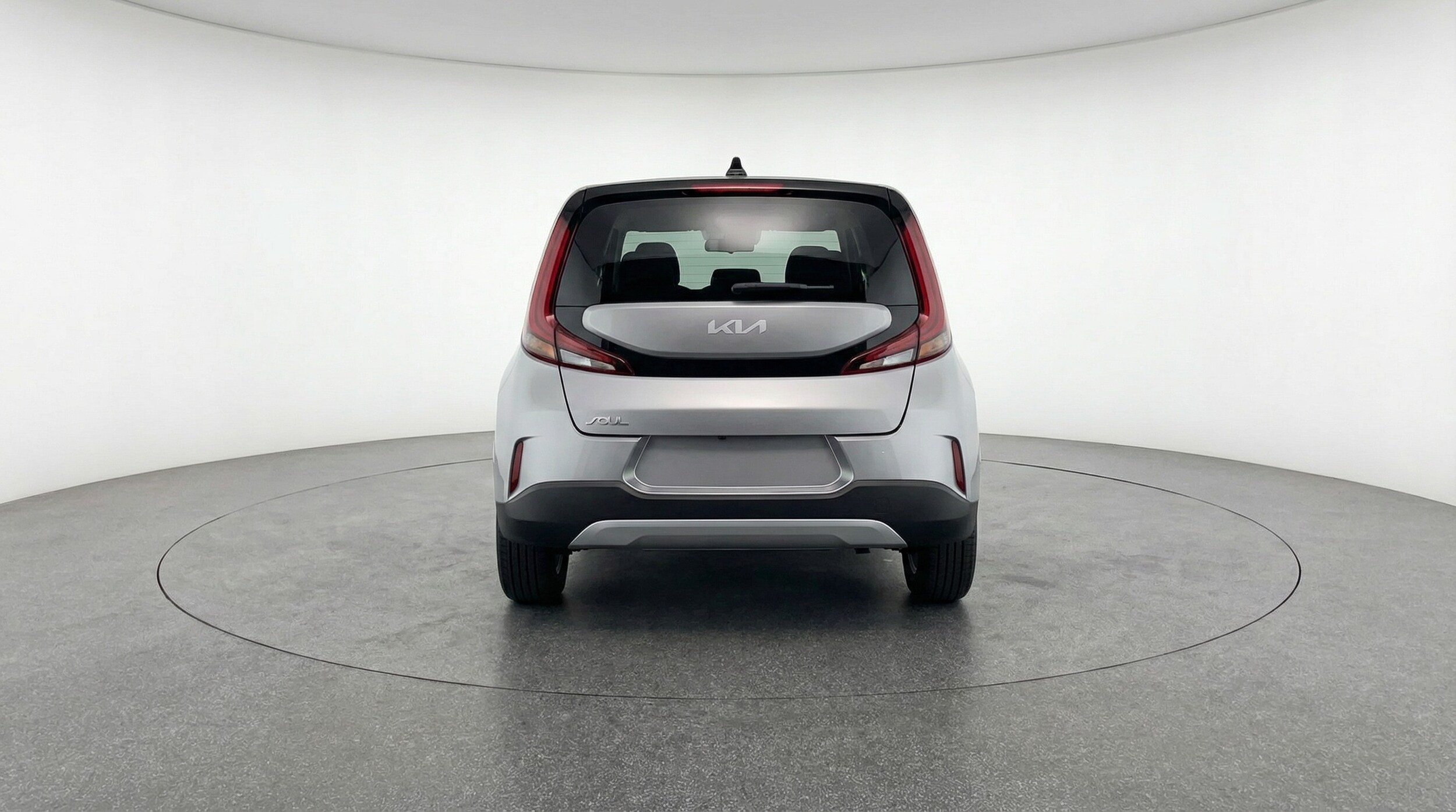 Thumbnail: 2025 Kia Soul - 6