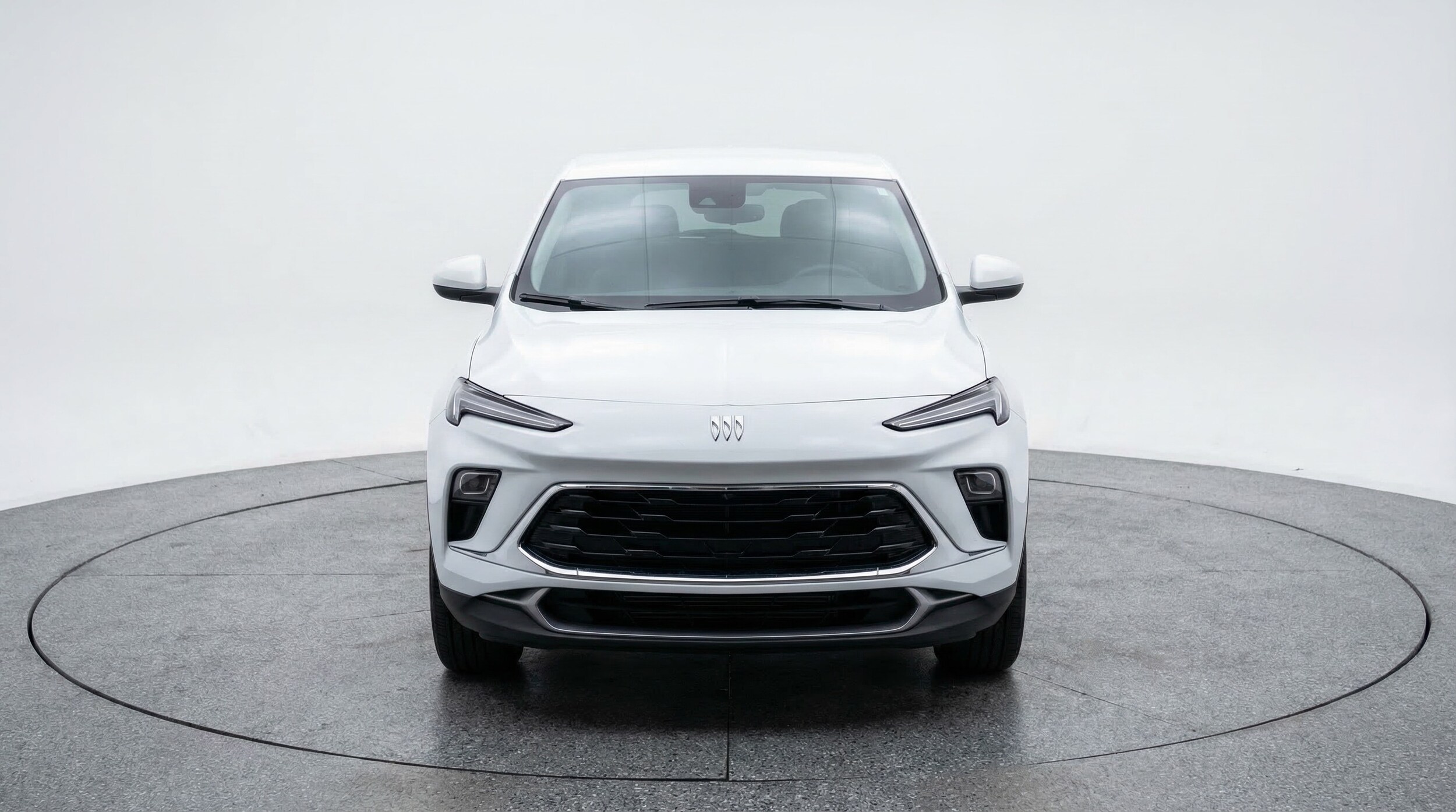 Thumbnail: 2025 Buick Encore GX - 2