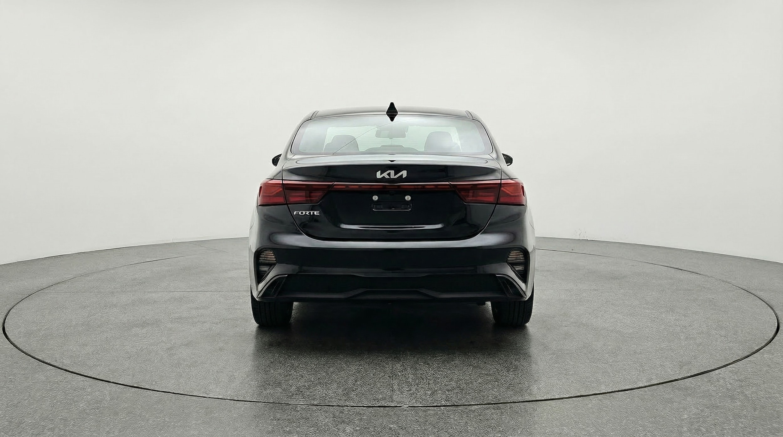 Thumbnail: 2024 Kia Forte - 6