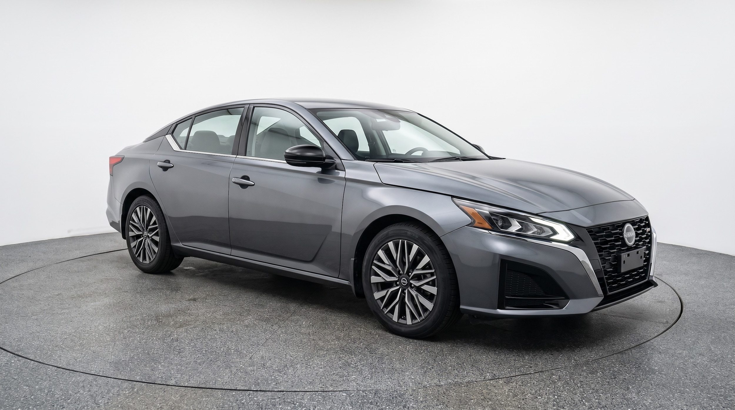 Thumbnail: 2026 Nissan Altima - 1