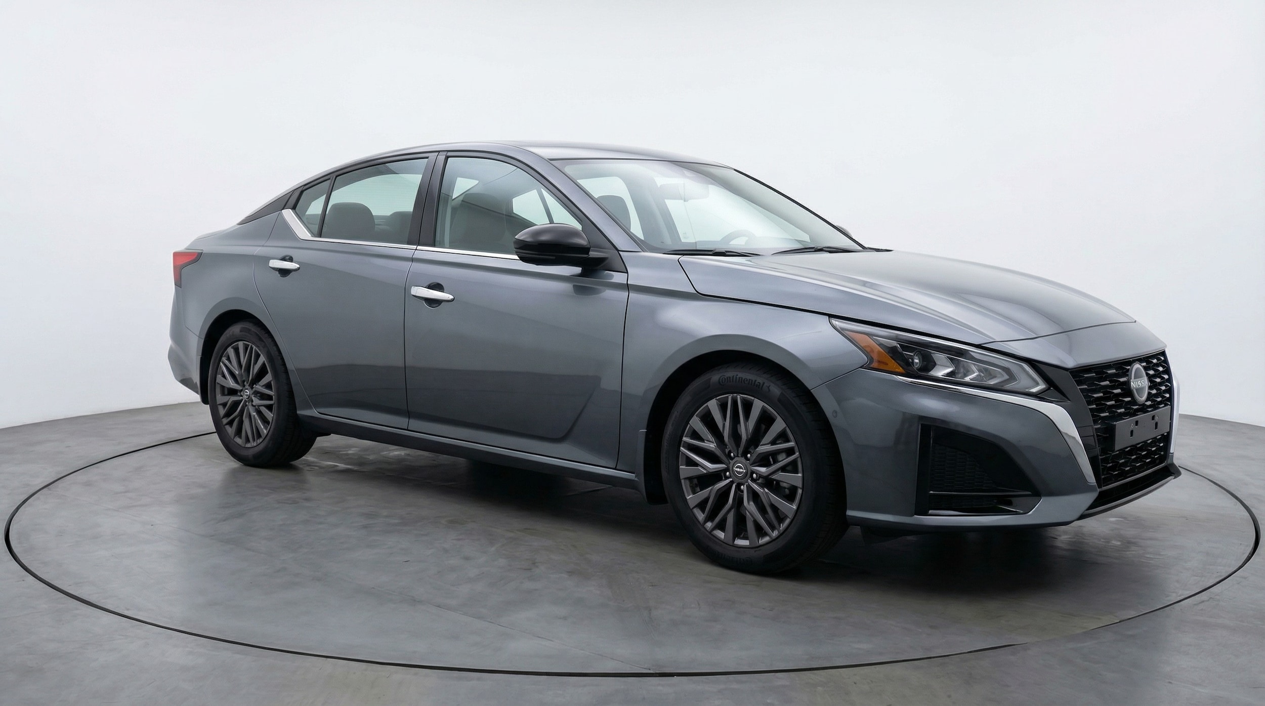 Thumbnail: 2025 Nissan Altima - 1
