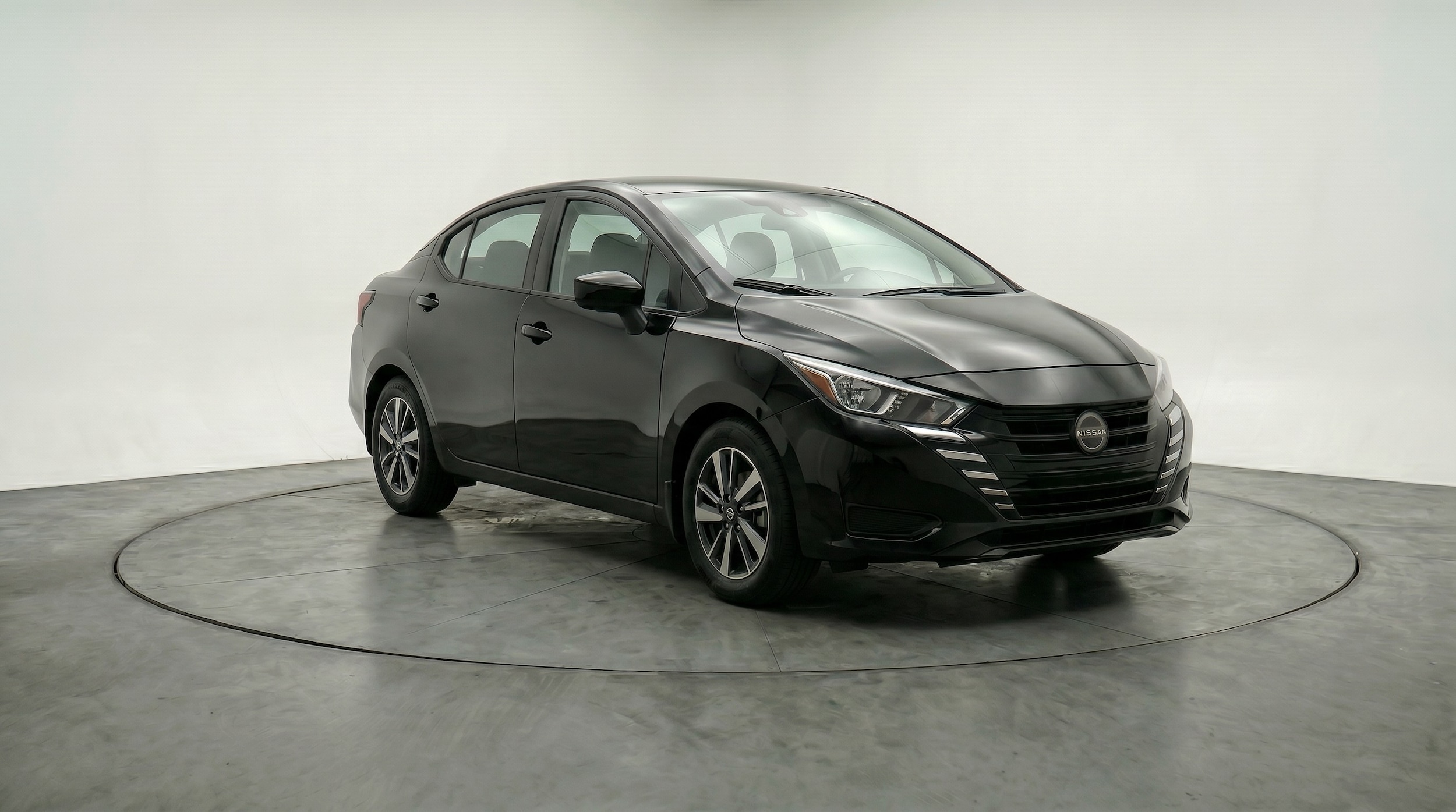 Thumbnail: 2025 Nissan Versa - 1
