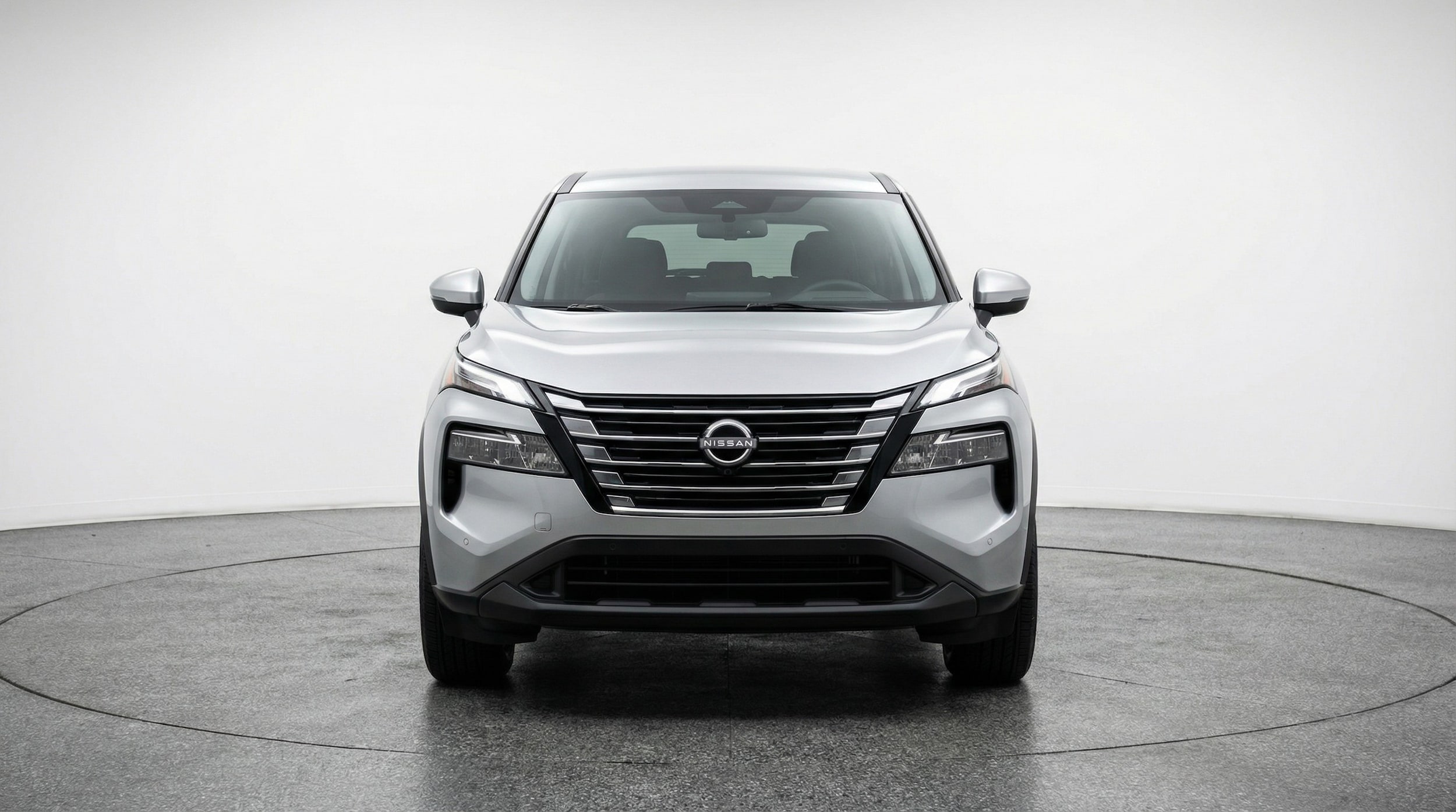 Thumbnail: 2025 Nissan Rogue - 2