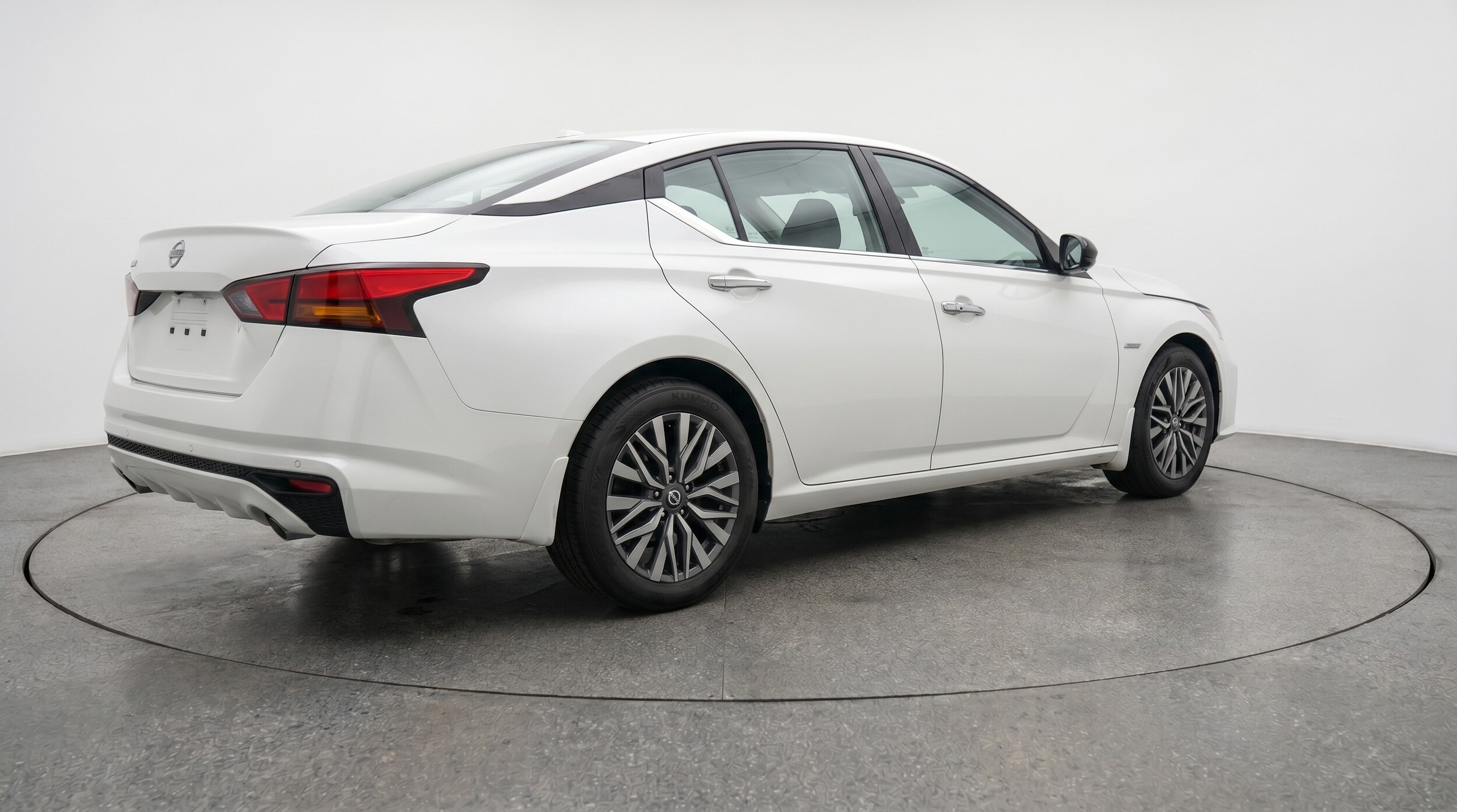 Thumbnail: 2025 Nissan Altima - 7