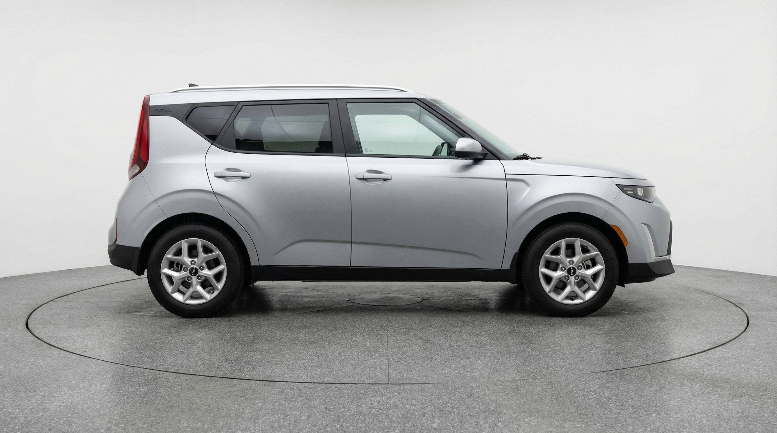 Thumbnail: 2025 Kia Soul - 8