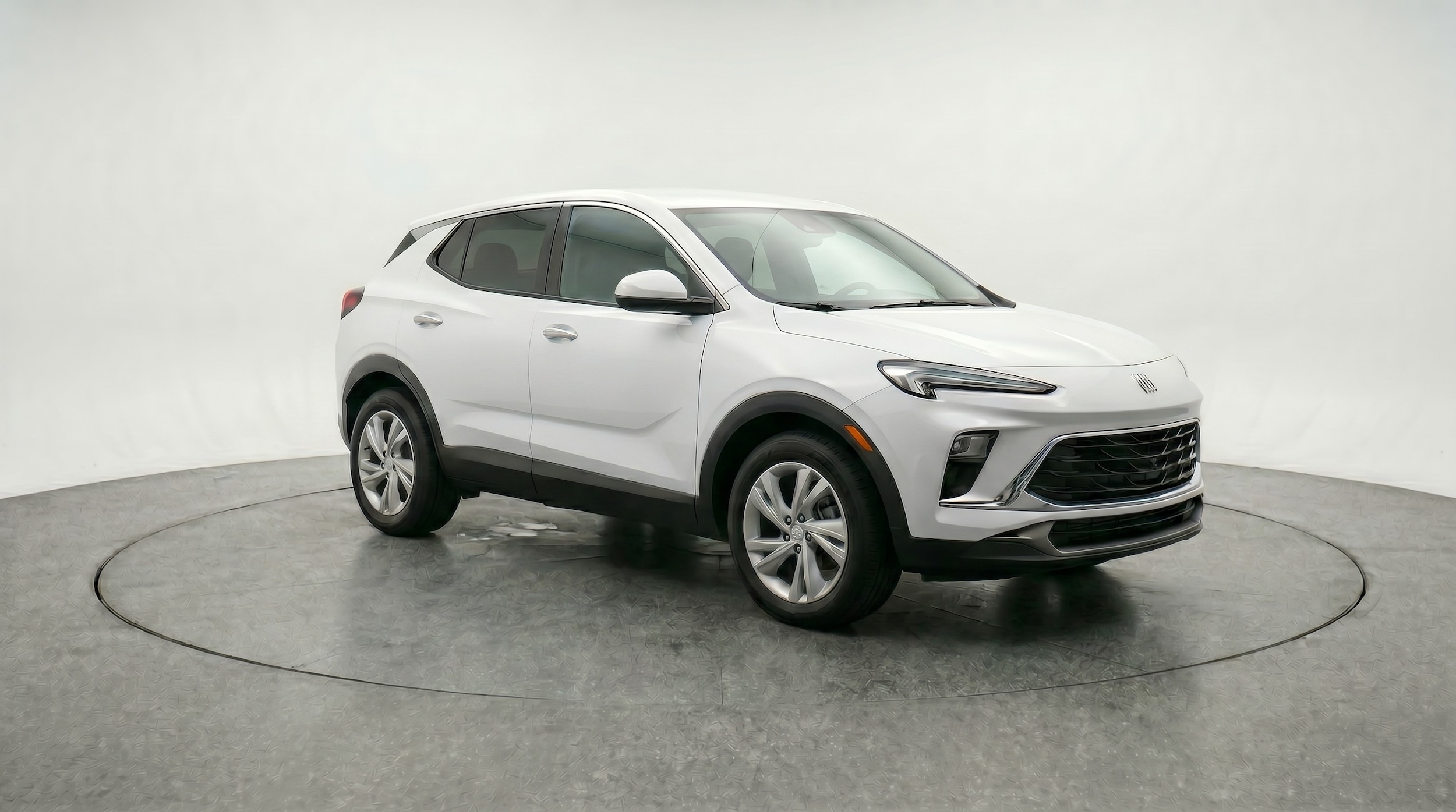 Thumbnail: 2026 Buick Encore GX - 1