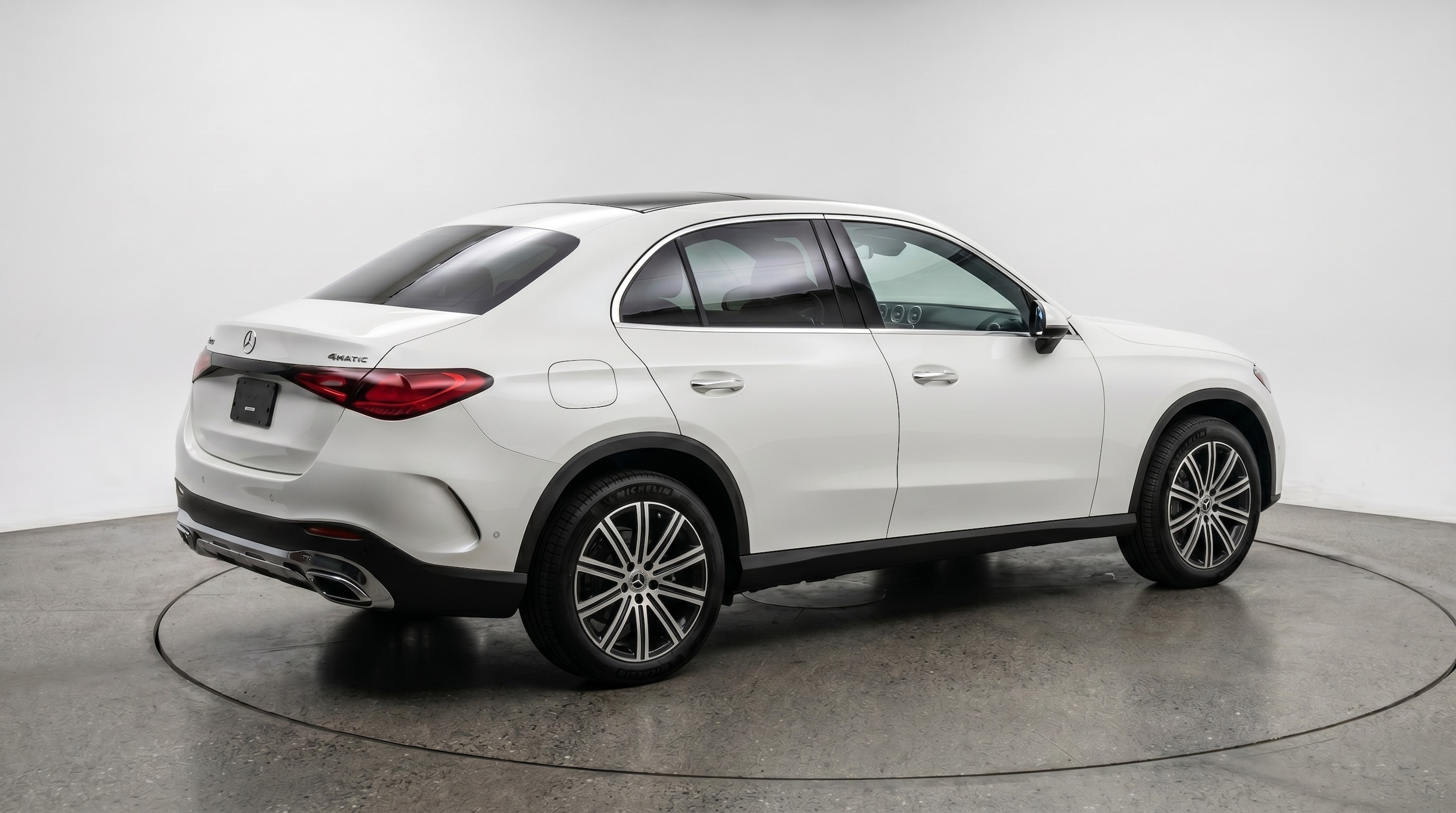 Thumbnail: 2026 Mercedes-Benz GLE - 7
