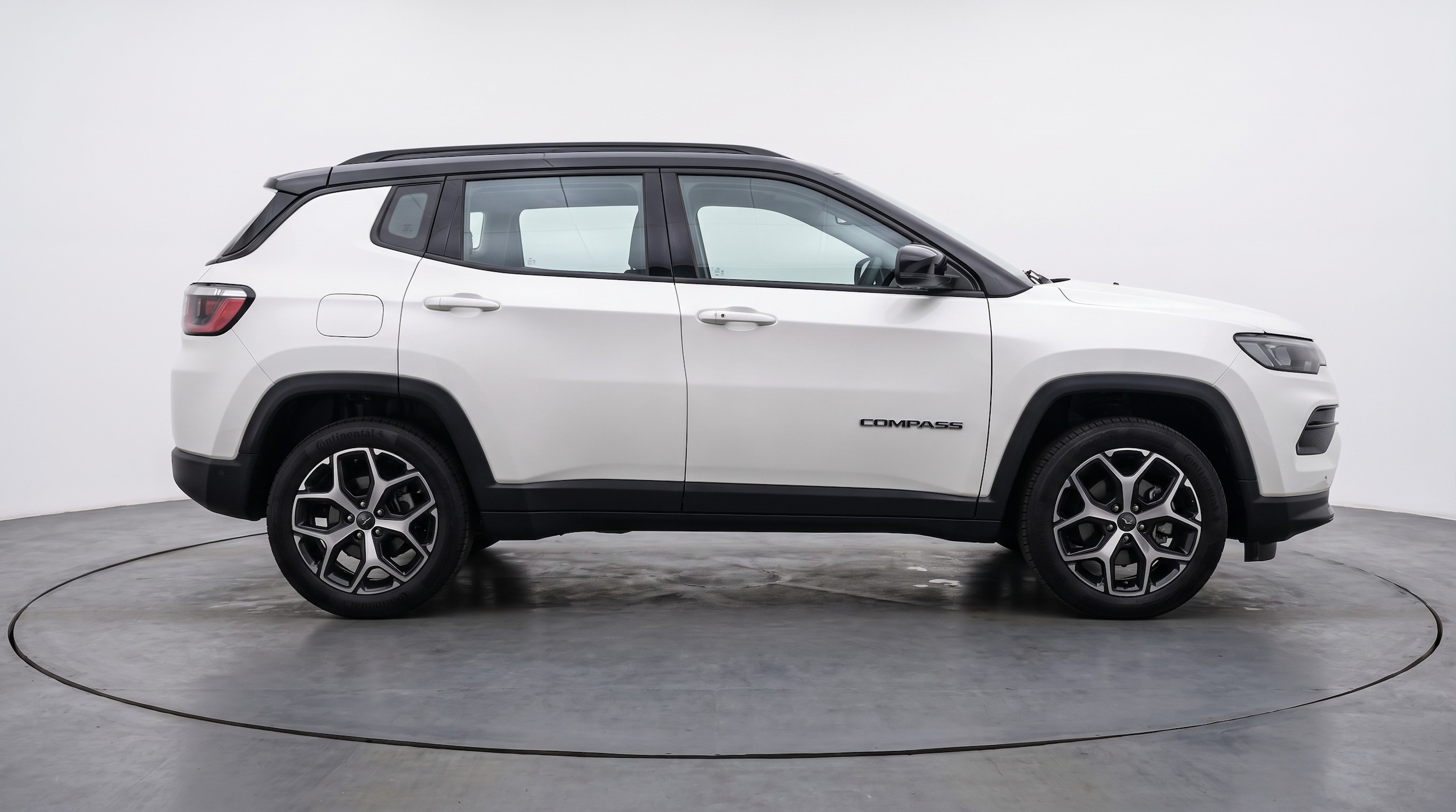 Thumbnail: 2025 Jeep Compass - 8
