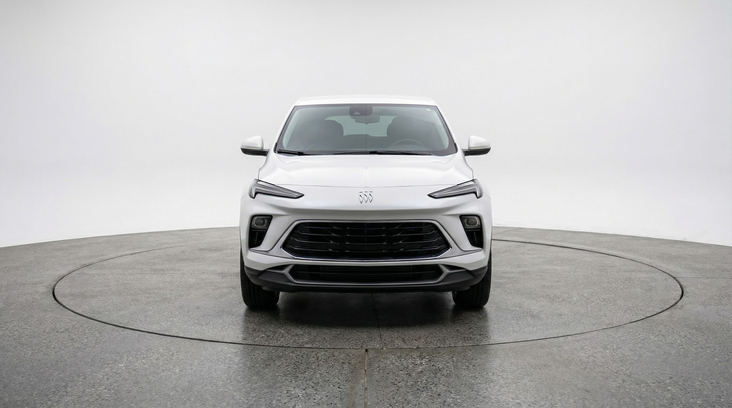 Thumbnail: 2025 Buick Encore GX - 2