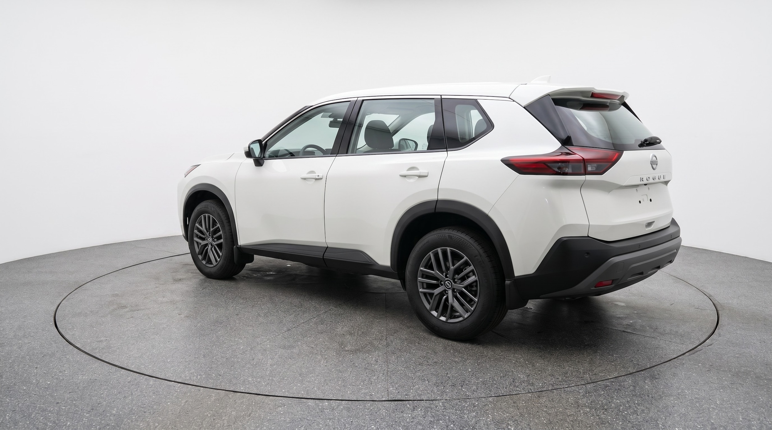 Thumbnail: 2026 Nissan Rogue - 5