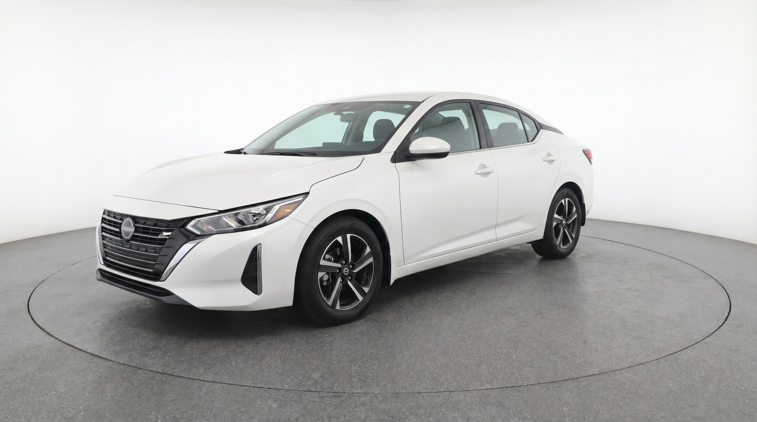 Thumbnail: 2025 Nissan Sentra - 3