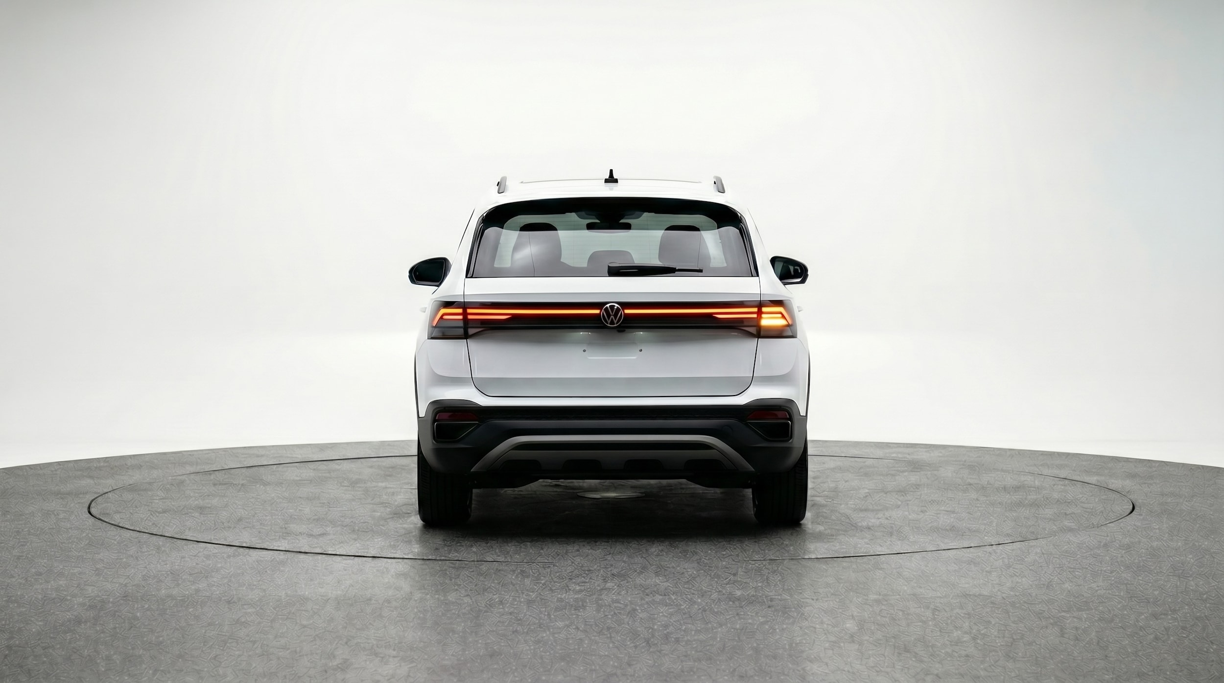 Thumbnail: 2026 Volkswagen Taos - 6