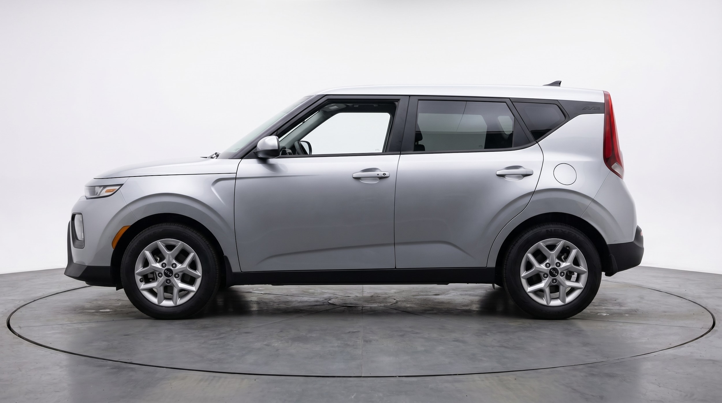 Thumbnail: 2025 Kia Soul - 4