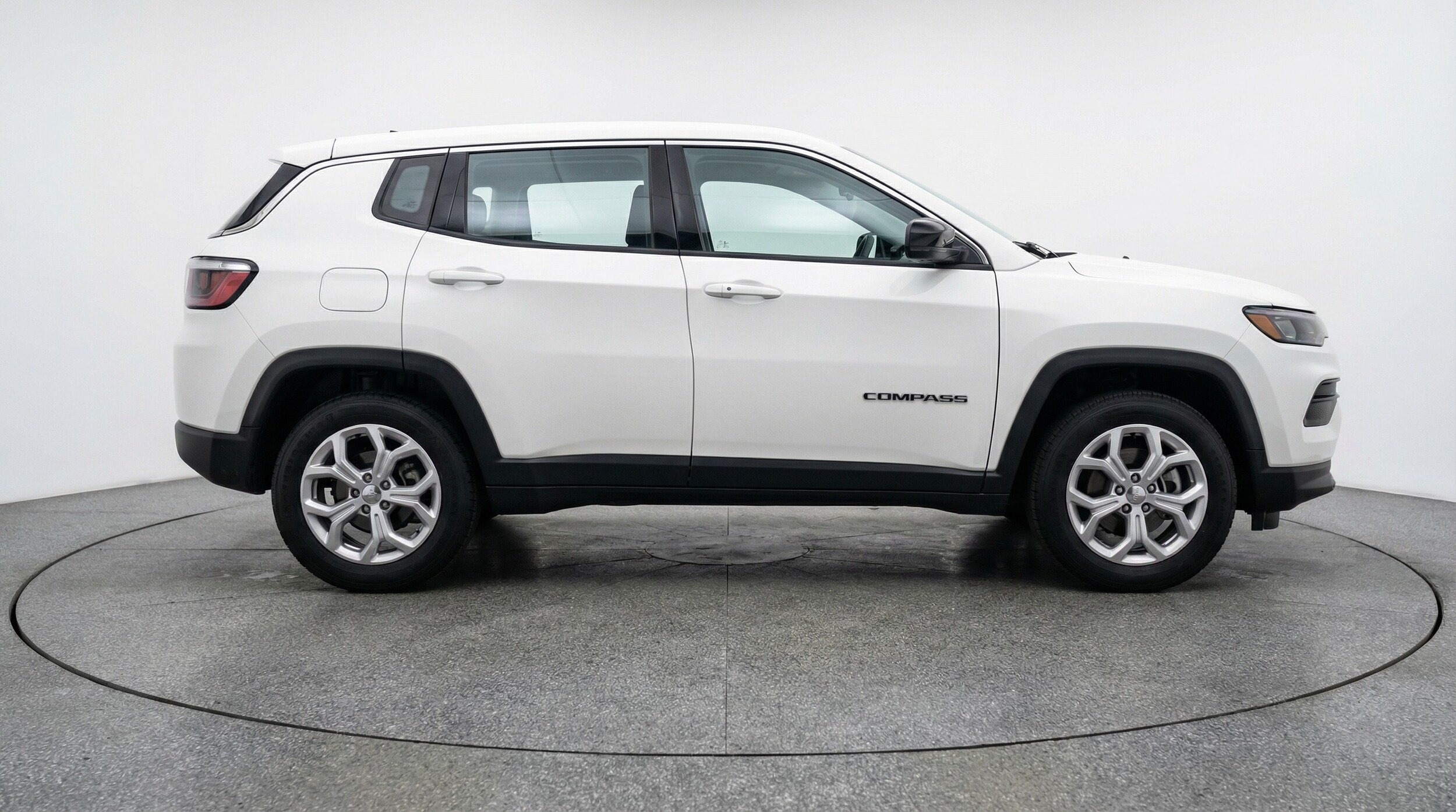 Thumbnail: 2025 Jeep Compass - 8