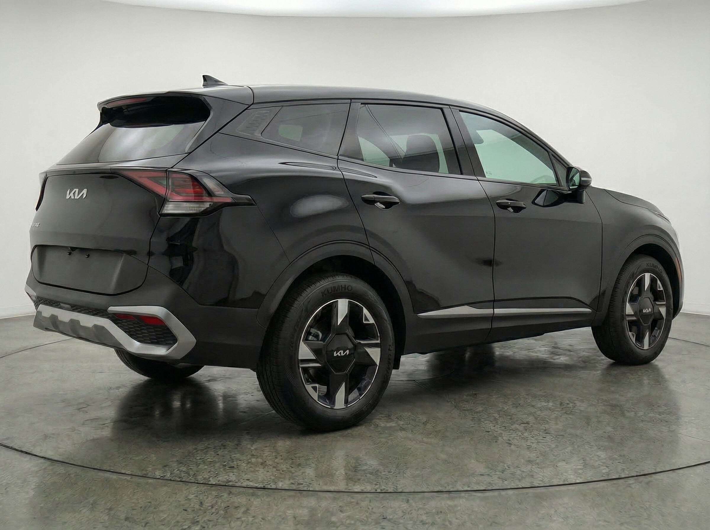 Thumbnail: 2026 Kia Sportage - 7